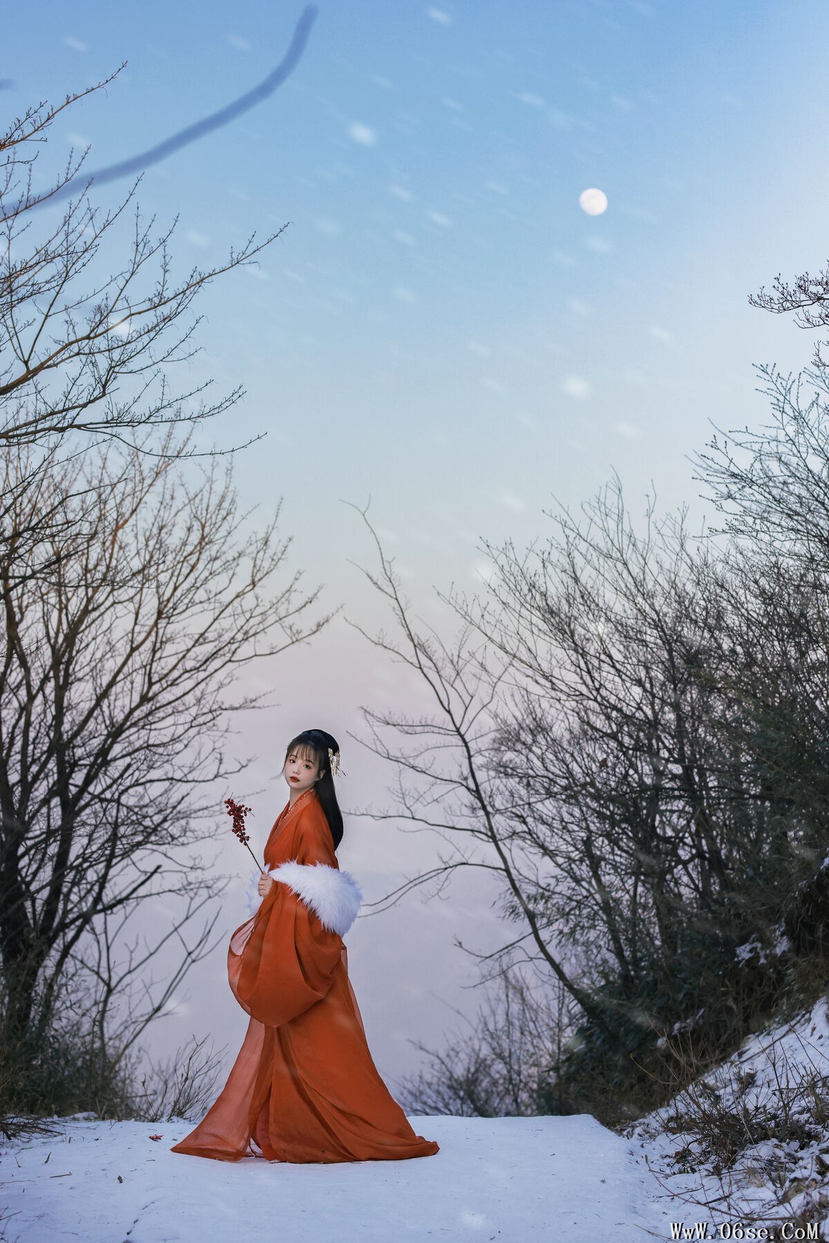 图片[9]-YiTuYu艺图语 Vol.7774 Yi Yi[21P]-六色网