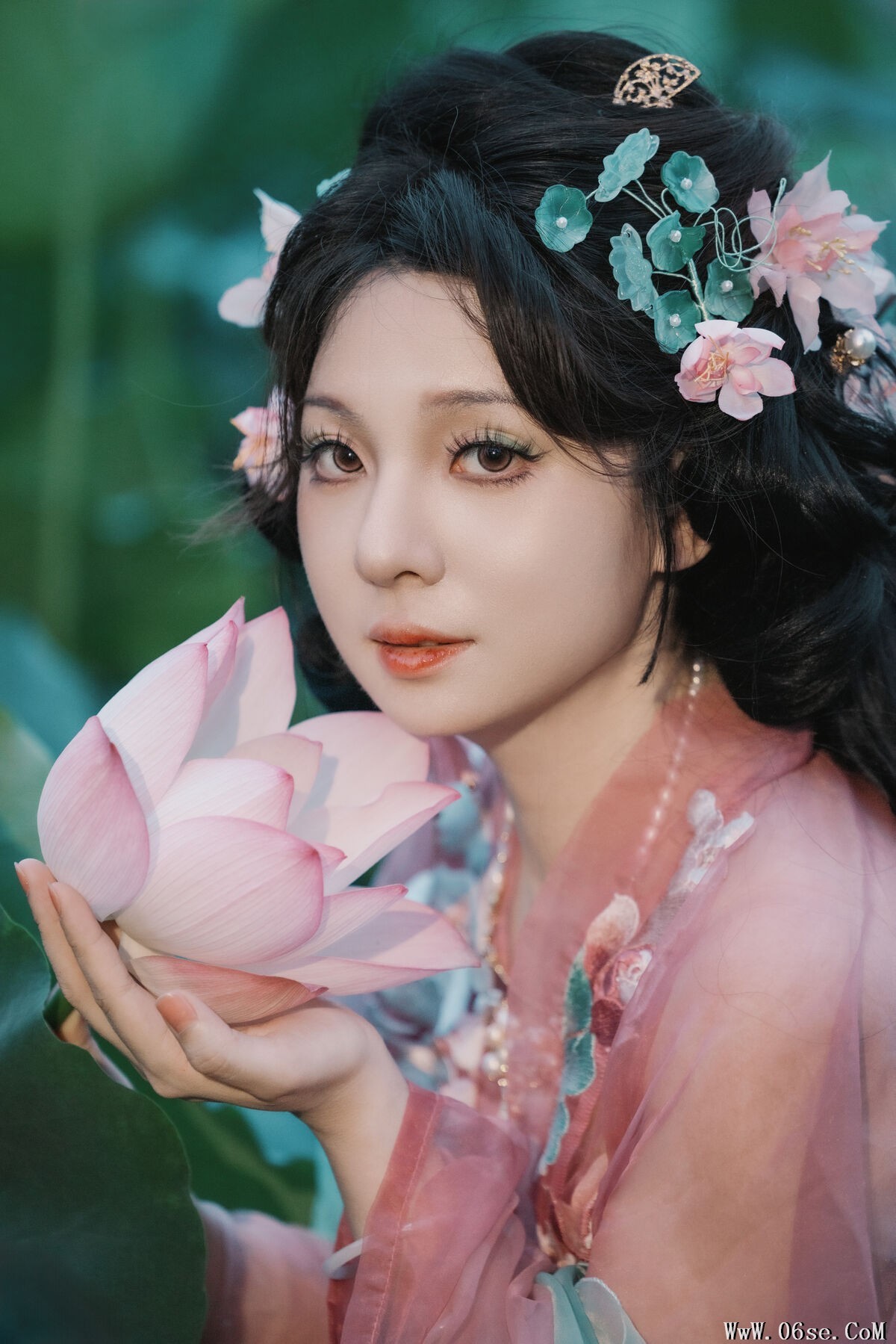 图片[28]-YiTuYu艺图语 Vol.7305 Mini Mi Li[28P]-六色网