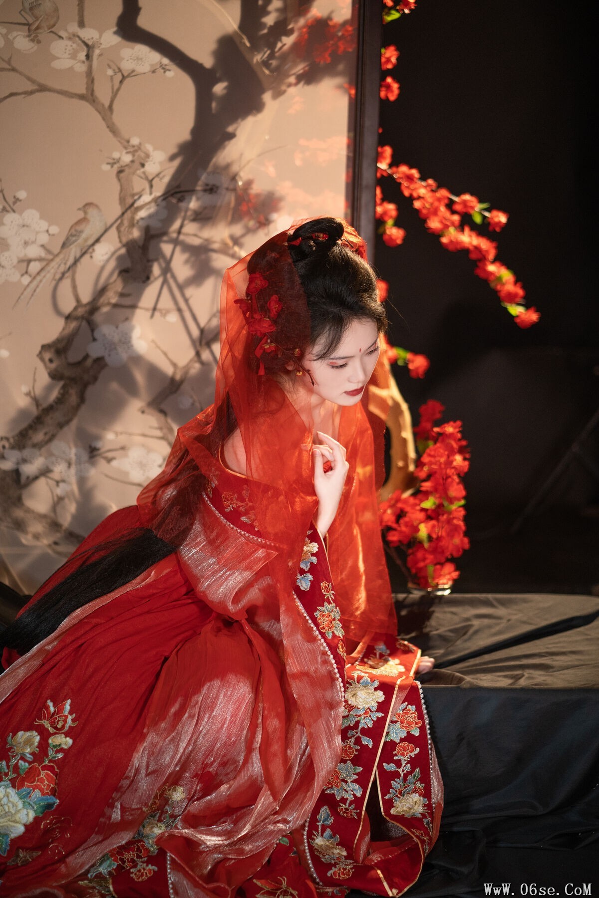 图片[19]-YiTuYu艺图语 Vol.6346 You Zi[23P]-六色网