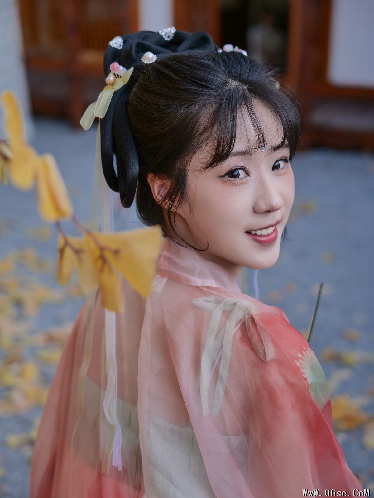 图片[13]-YiTuYu艺图语 Vol.6931 Tai Yang Du Du[24P]-六色网