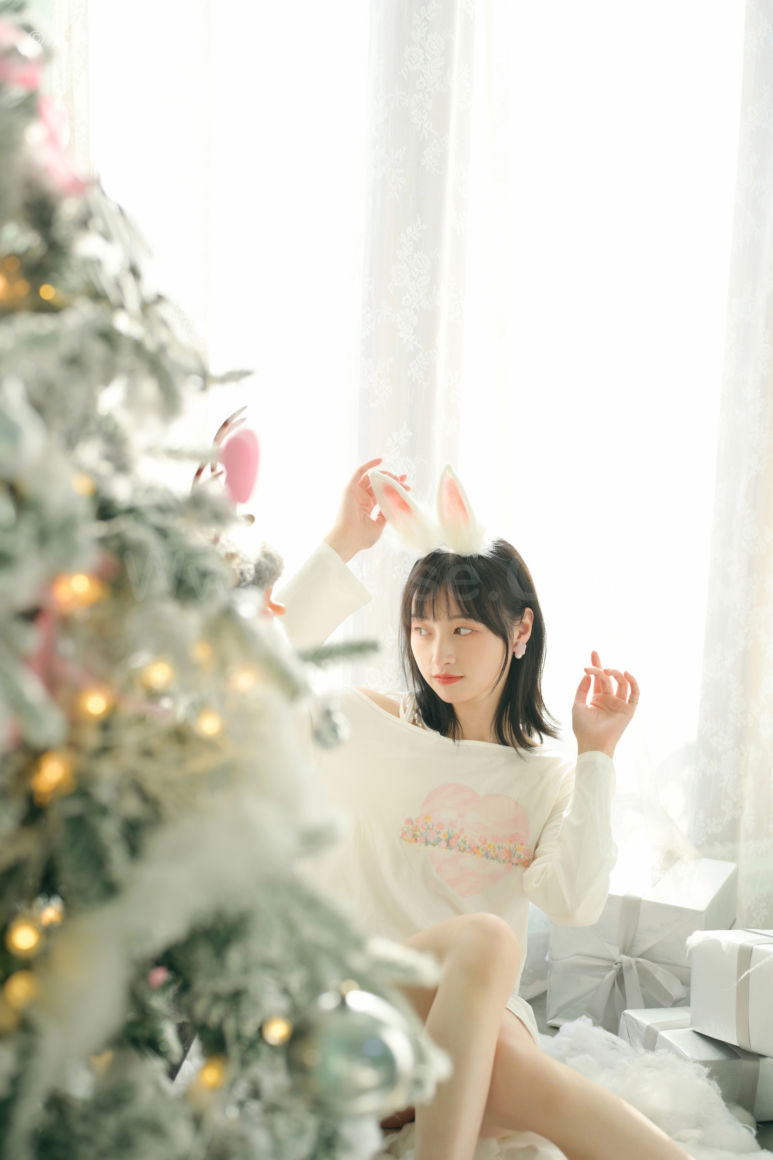 图片[36]-雅拉伊 – 京京《迎新》[39P]-六色网