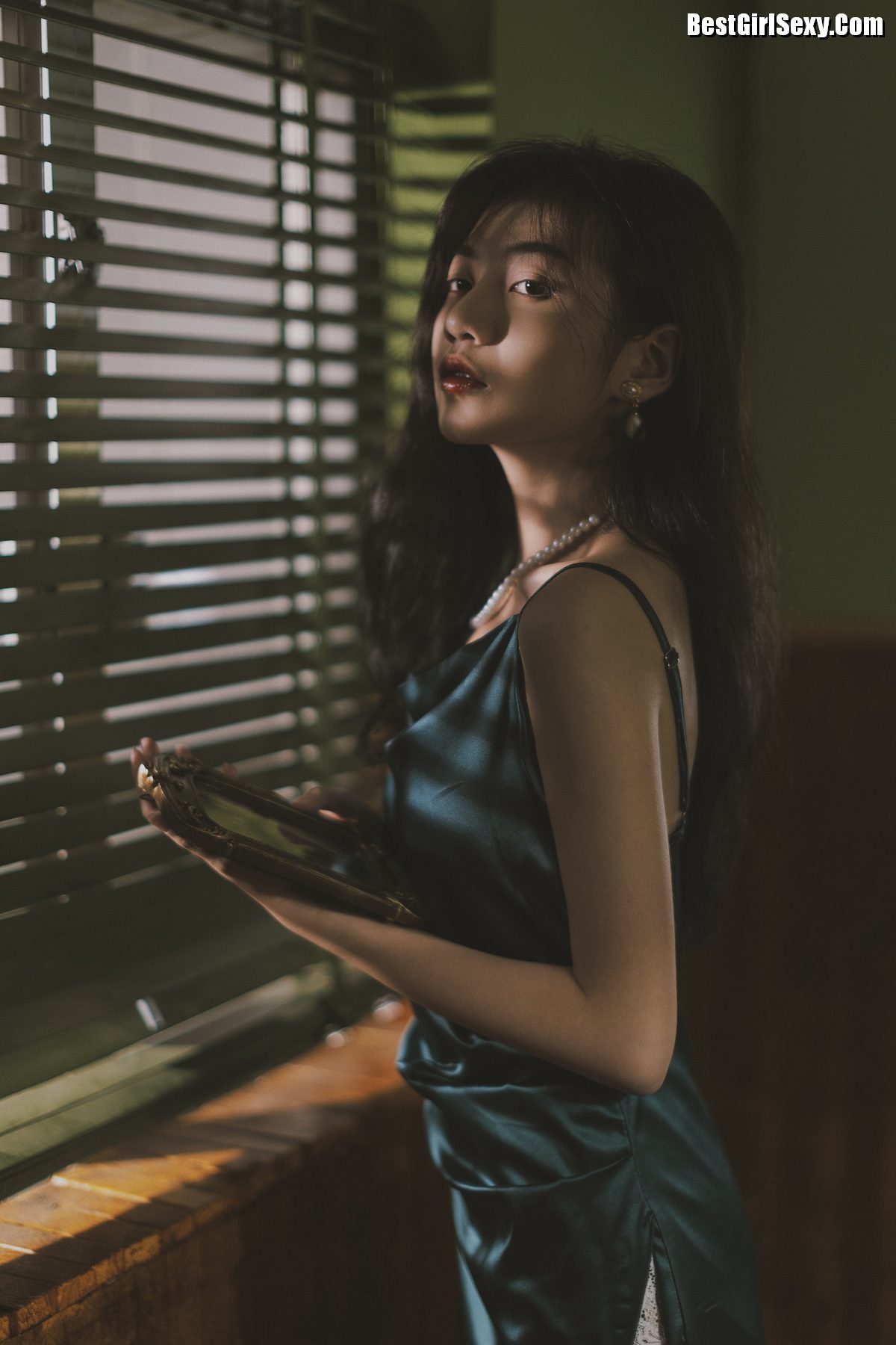 图片[10]-YiTuYu艺图语 Vol.3981 Chu Chu[47P]-六色网