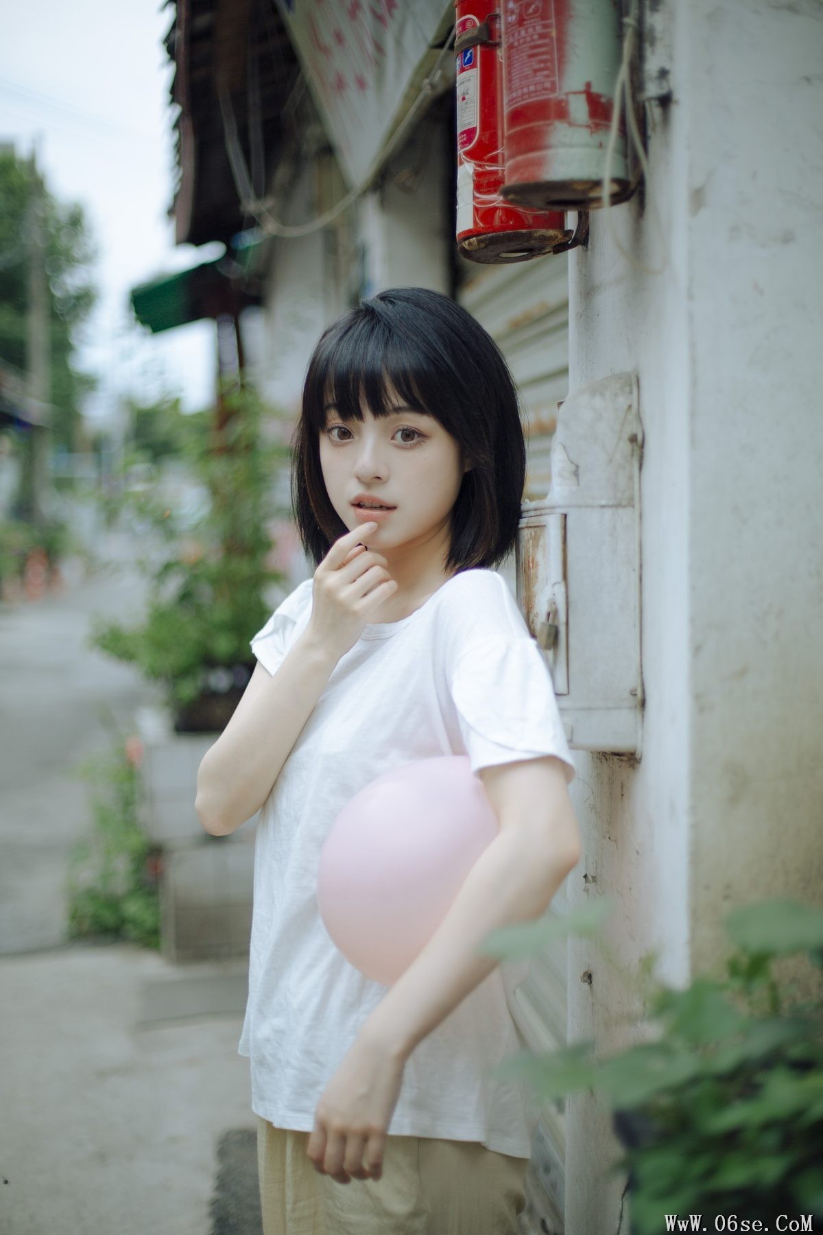 图片[4]-YiTuYu艺图语 Vol.4766 Yan Li Er Salter[23P]-六色网