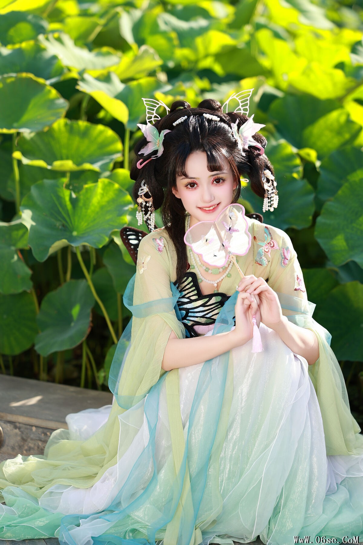 图片[8]-YiTuYu艺图语 Vol.7148 Ruan Xin Tang[31P]-六色网