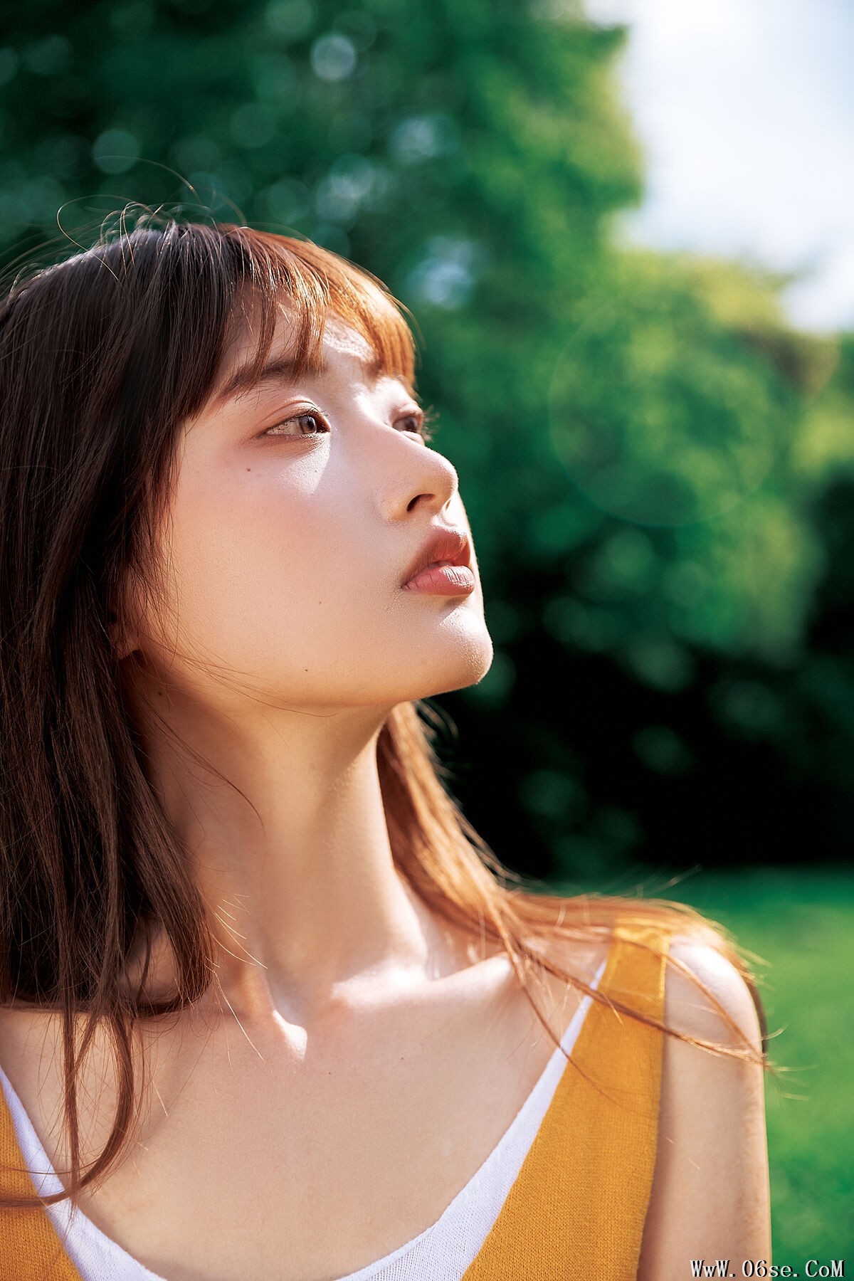 图片[23]-YiTuYu艺图语 Vol.7113 Chen Nian Xiao Jiu[41P]-六色网