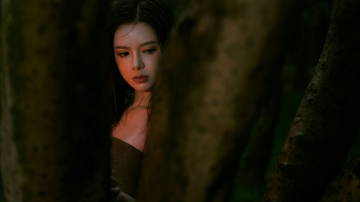 图片[4]-YiTuYu艺图语 Vol.6809 Xi Xi[24P]-六色网