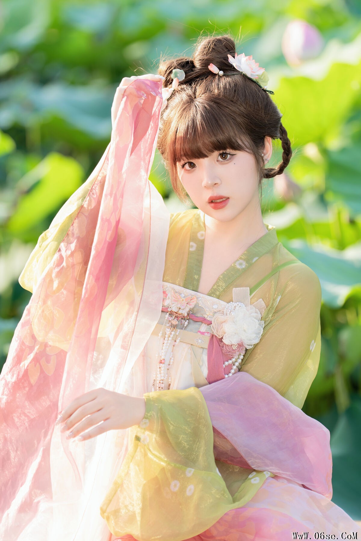 图片[22]-YiTuYu艺图语 Vol.7311 Sai De Guo Xi Li Ma[26P]-六色网