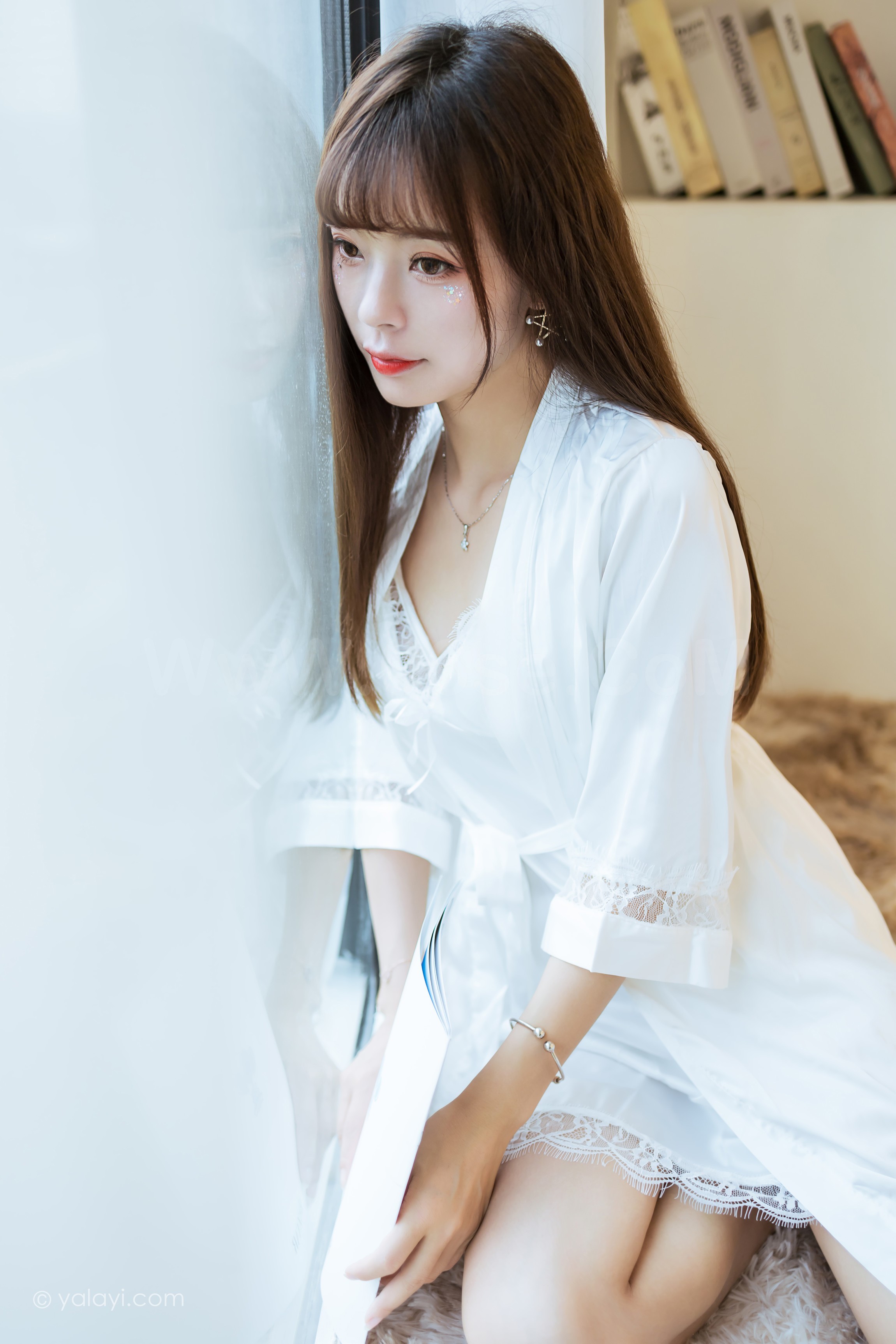 图片[29]-雅拉伊 – 程小蝶《休闲的日子》[41P]-六色网