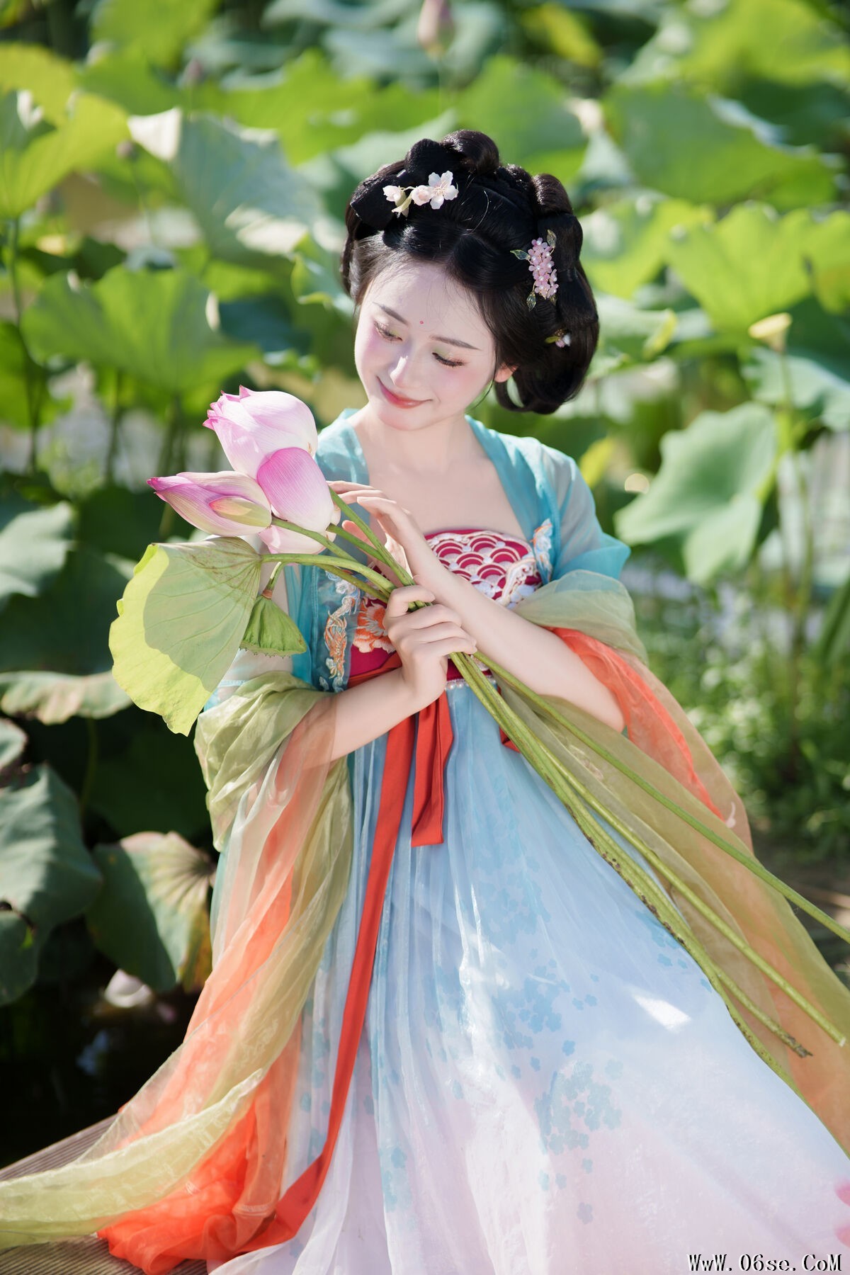 图片[11]-YiTuYu艺图语 Vol.7376 Shu Pian Yoyi[37P]-六色网