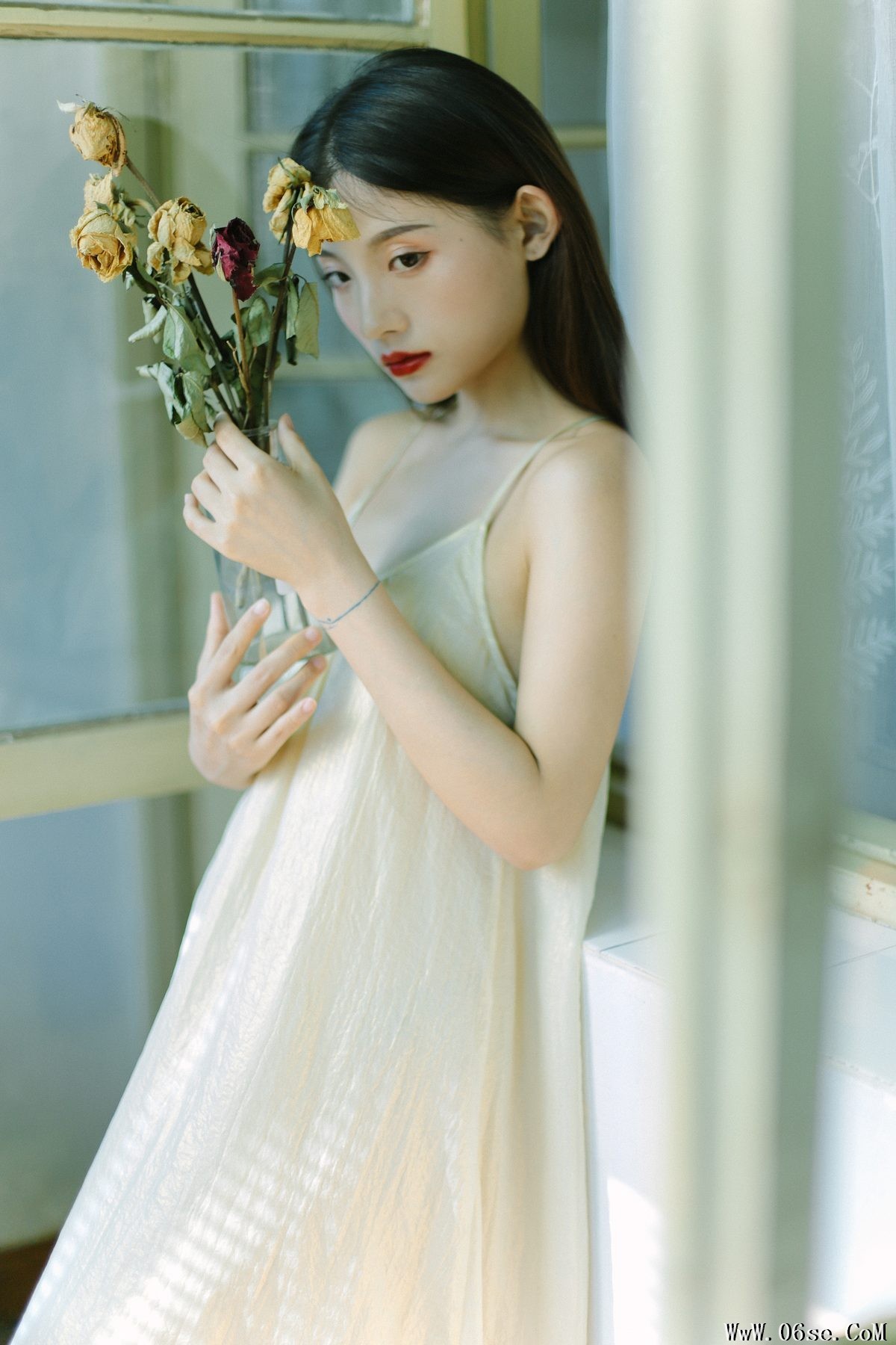 图片[27]-YiTuYu艺图语 Vol.3229 Wu Rui[39P]-六色网