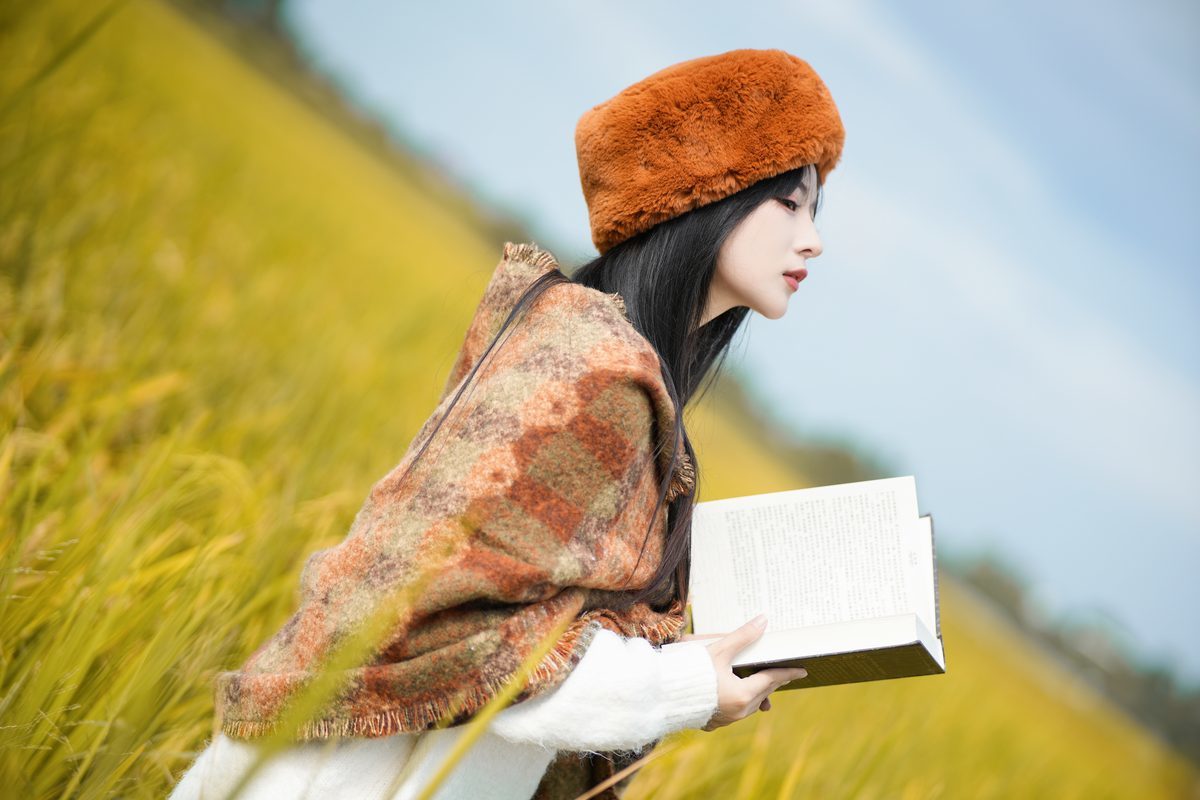 图片[12]-YiTuYu艺图语 Vol.5829 Wo Shi Xiao Sui Sui[27P]-六色网
