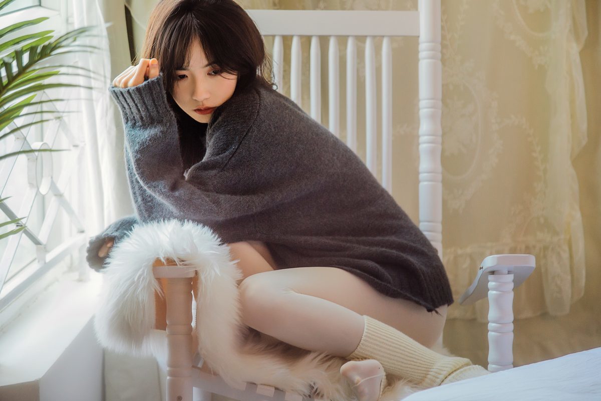 图片[11]-YiTuYu艺图语 Vol.3215 Li Wo Yun Yun[24P]-六色网