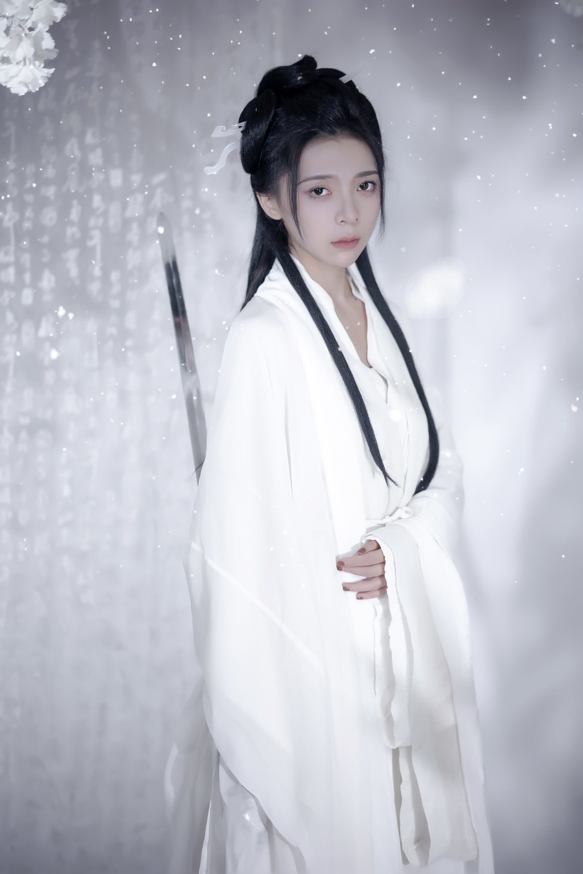 图片[23]-YiTuYu艺图语 Vol.3139 Yi Ling[29P]-六色网