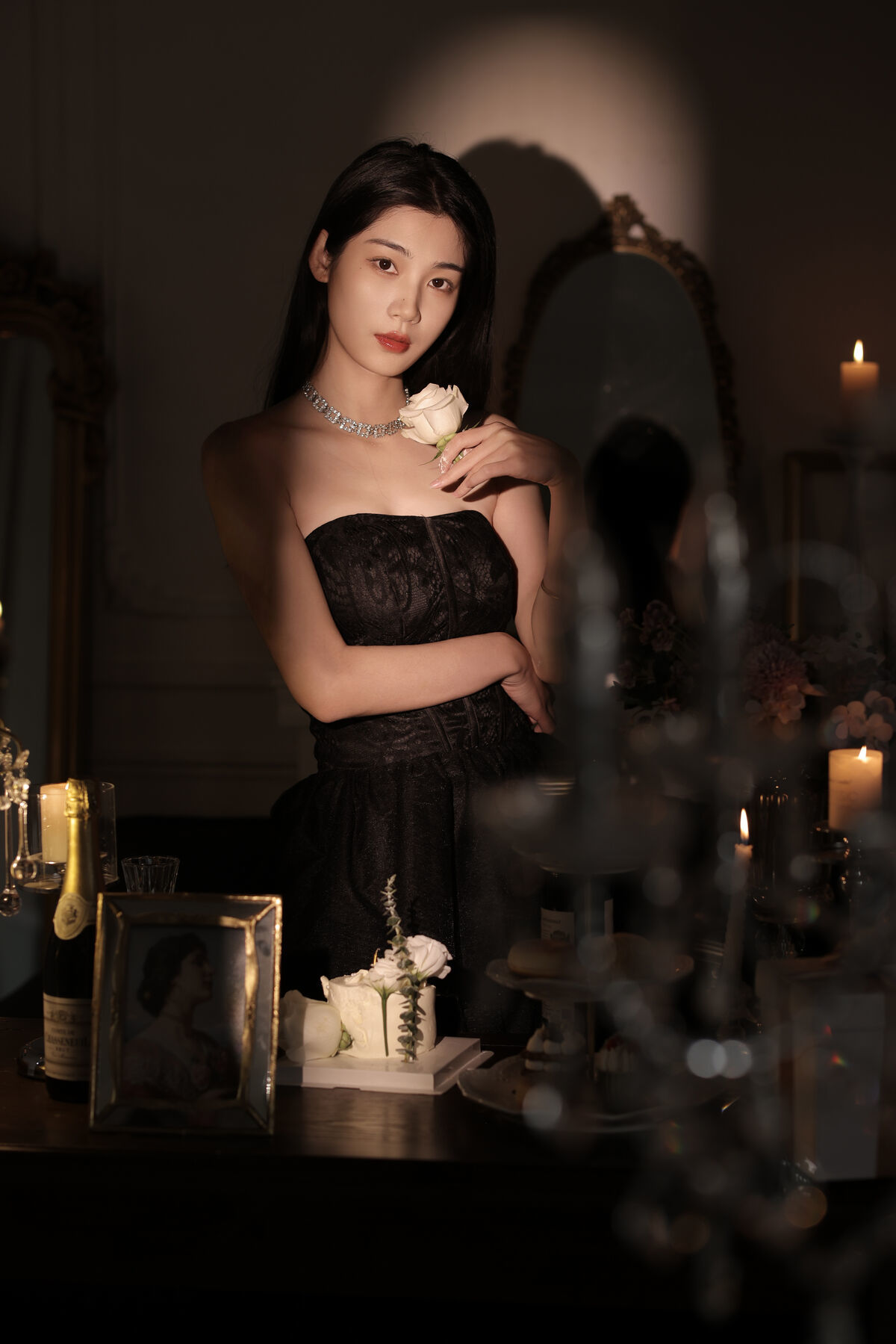 图片[4]-YiTuYu艺图语 Vol.6762 Lao Qu De Nan Shu[23P]-六色网