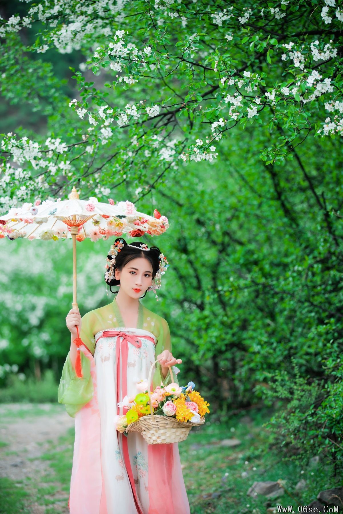 图片[27]-YiTuYu艺图语 Vol.4935 Xia Xia[36P]-六色网