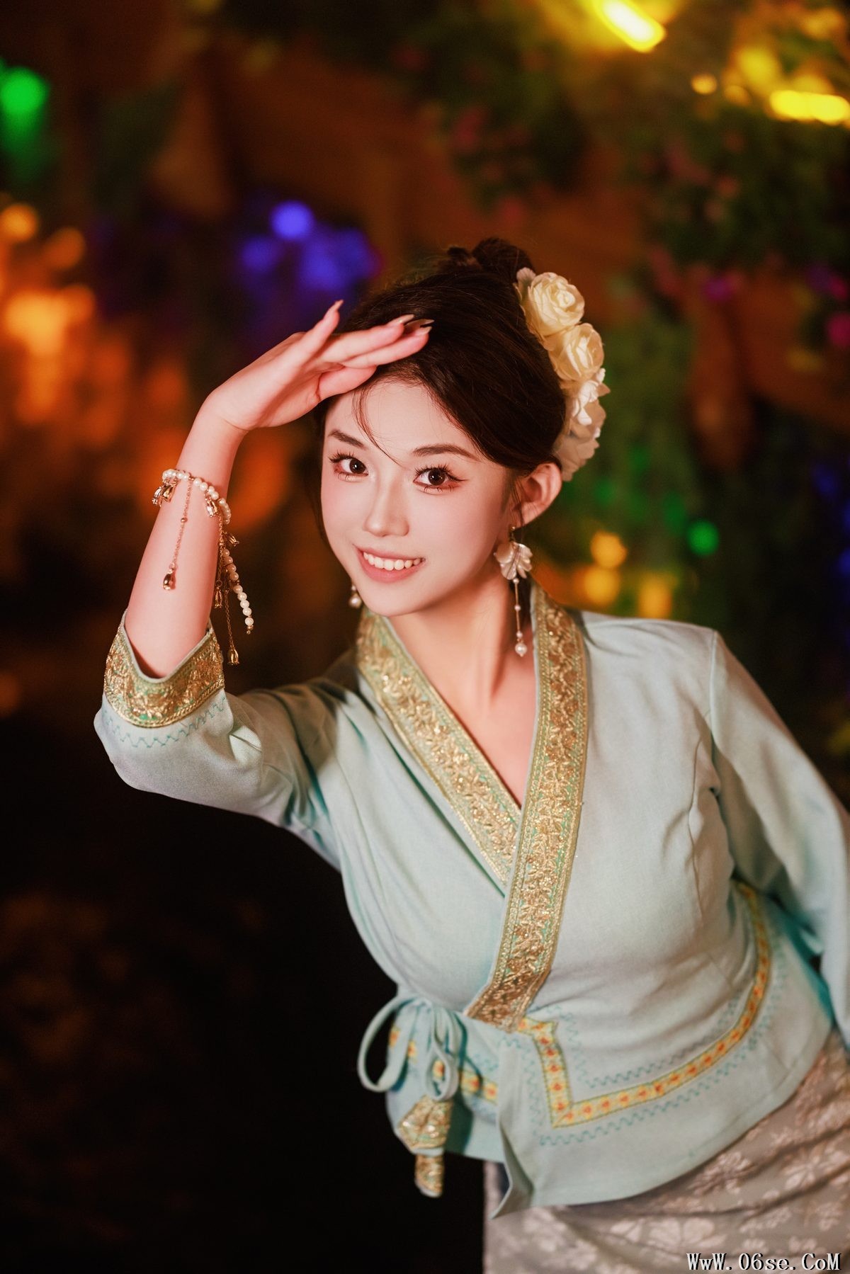 图片[38]-YiTuYu艺图语 Vol.5072 Pei Tong Xue[40P]-六色网