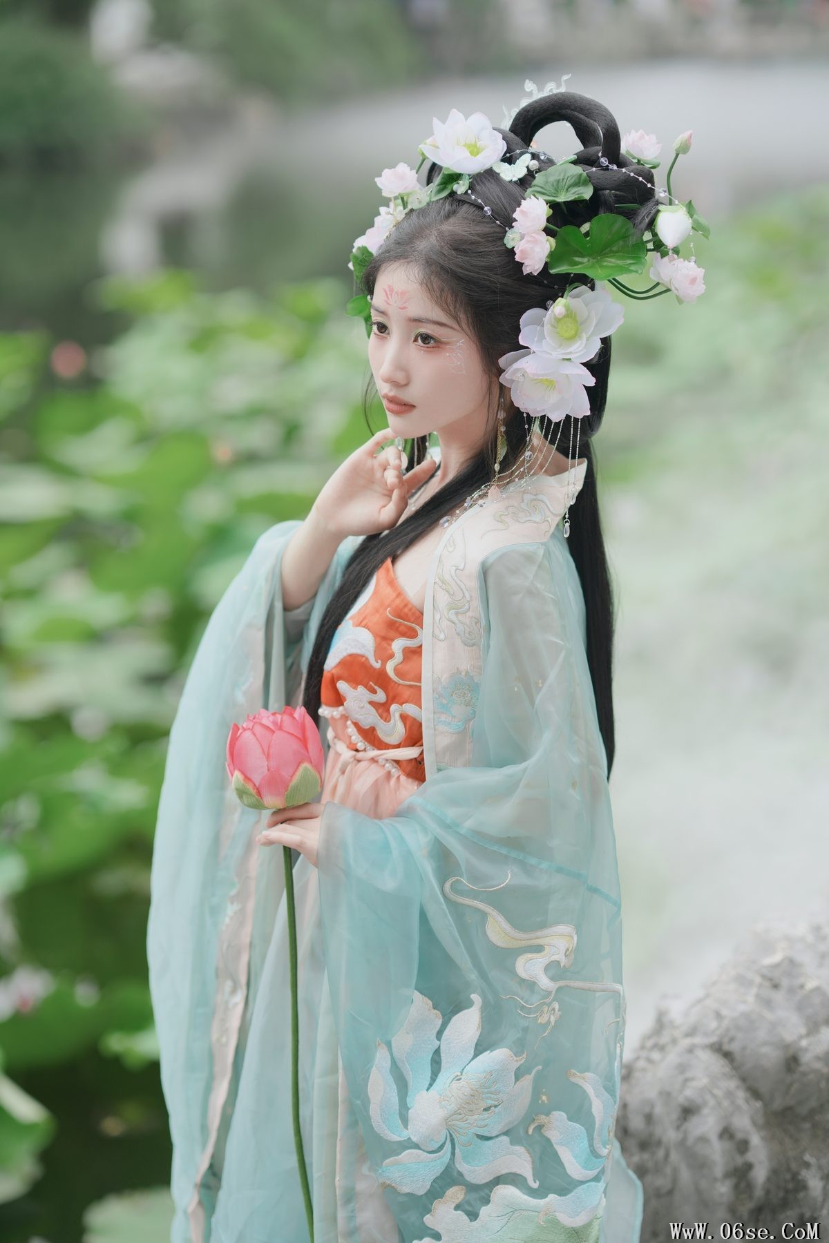 图片[9]-YiTuYu艺图语 Vol.4993 Mian Mian[37P]-六色网