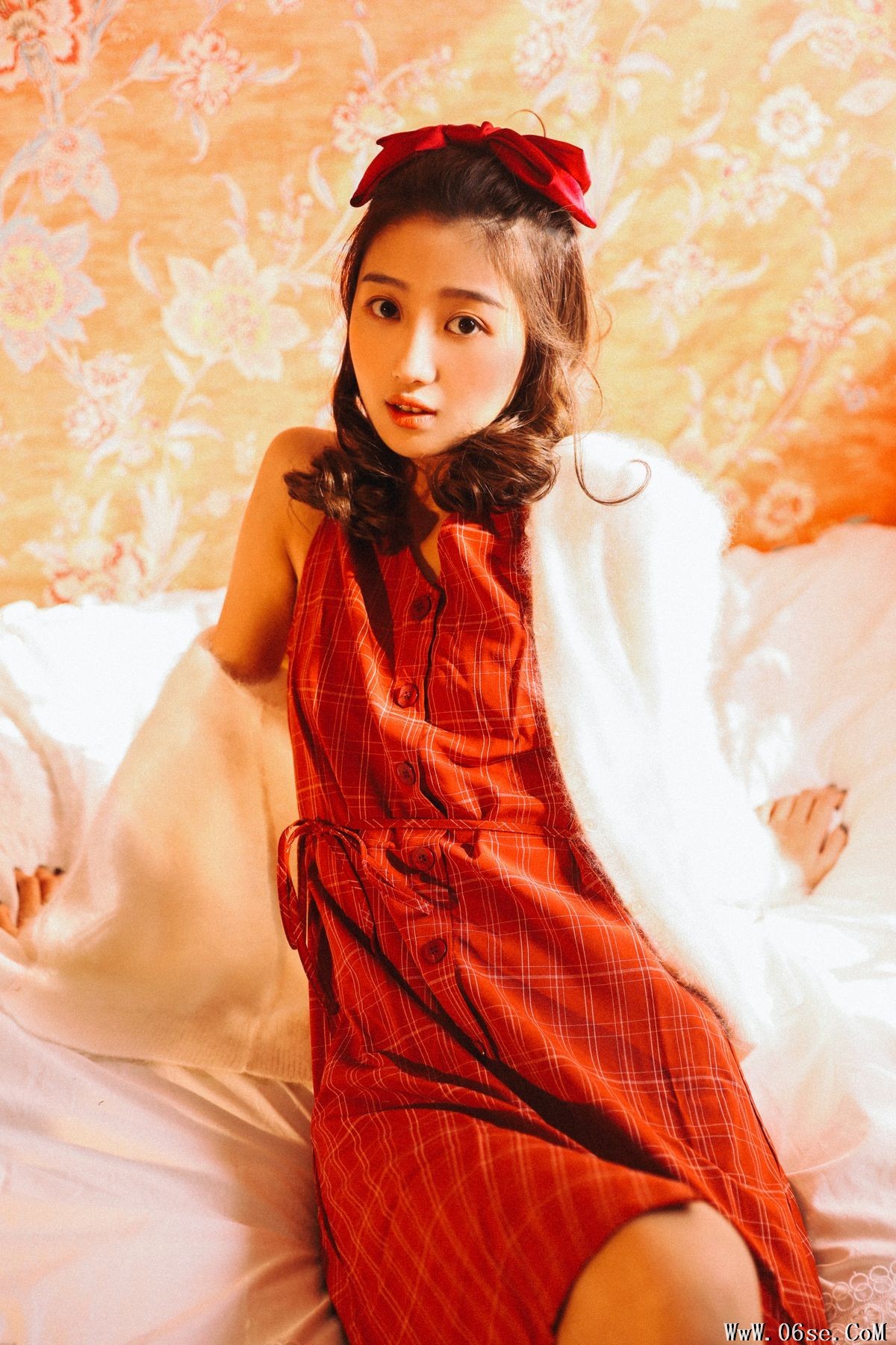 图片[34]-YiTuYu艺图语 Vol.3236 Yi Yi Qi[38P]-六色网