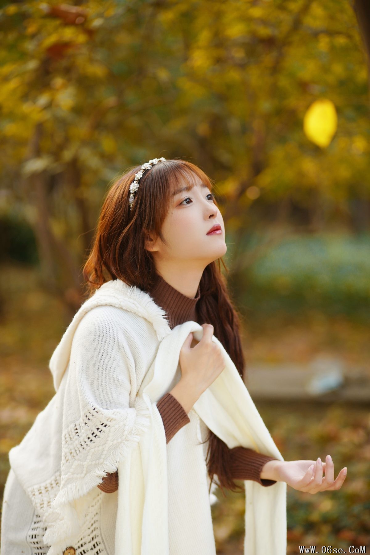 图片[13]-YiTuYu艺图语 Vol.3138 Zha Ji Bing Ke Le[28P]-六色网