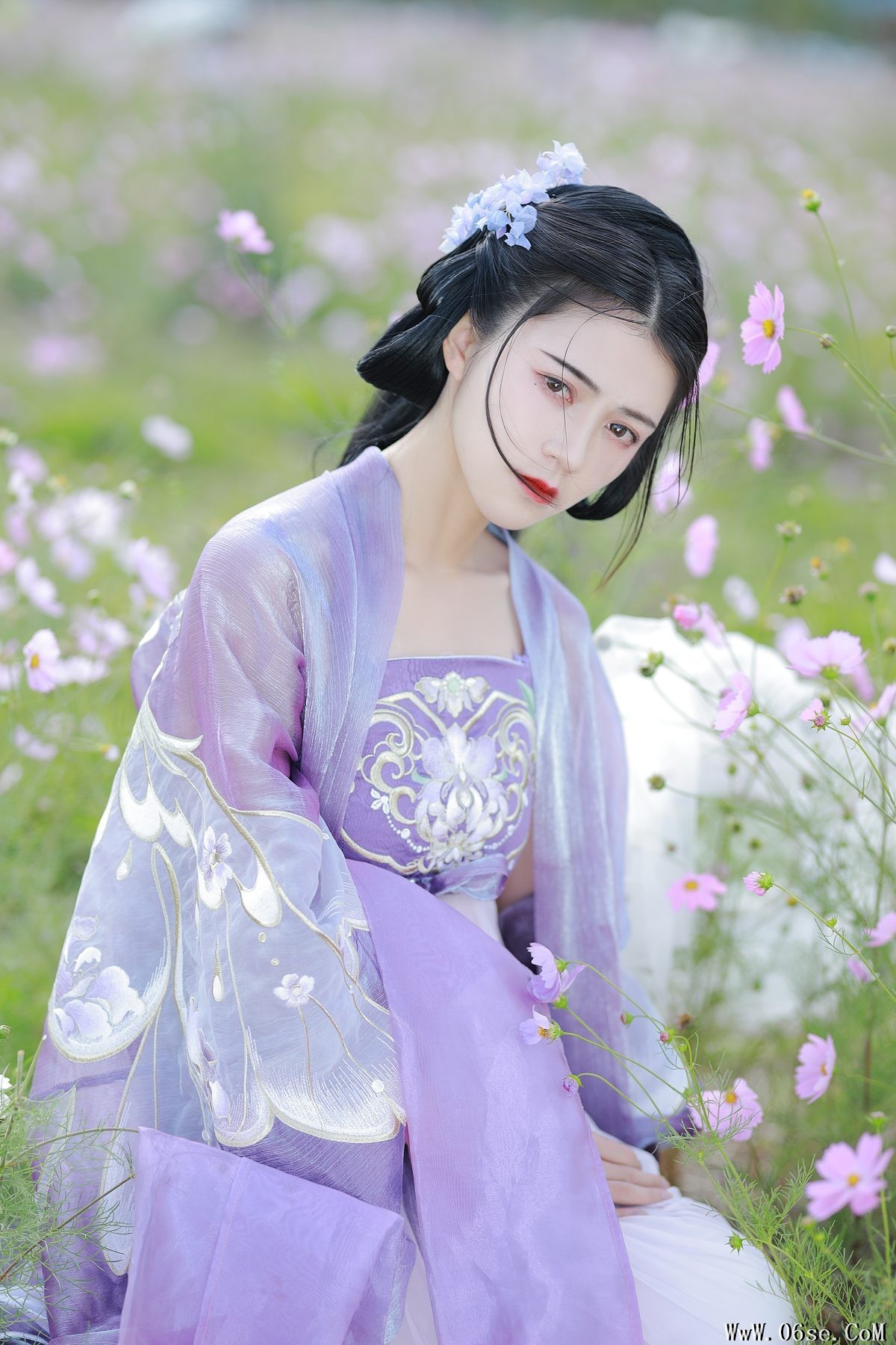 图片[21]-YiTuYu艺图语 Vol.3449 Wu Sui[23P]-六色网