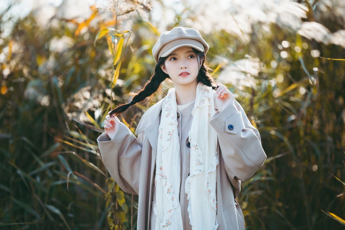 图片[16]-YiTuYu艺图语 Vol.3263 Ling Ling[35P]-六色网