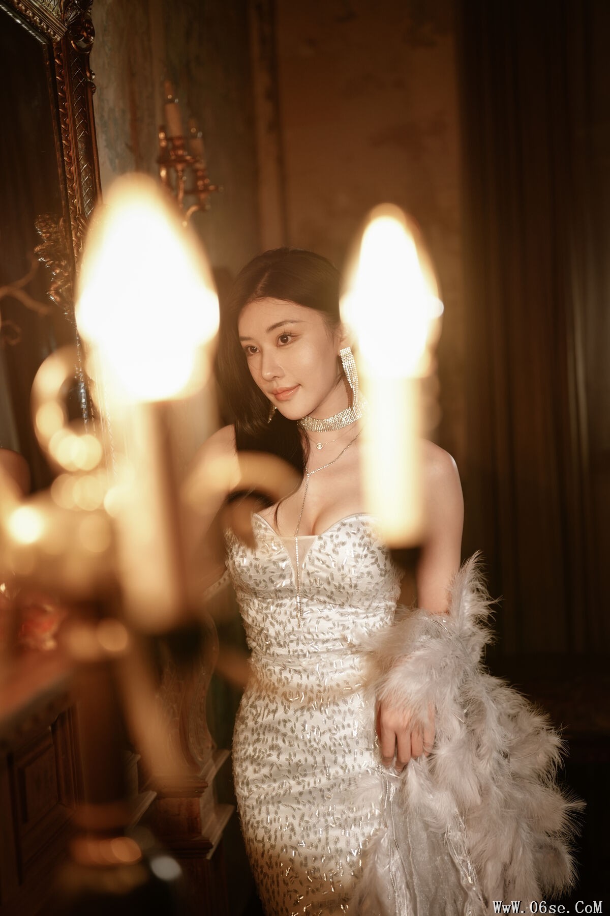 图片[9]-YiTuYu艺图语 Vol.7374 Yue Er[29P]-六色网
