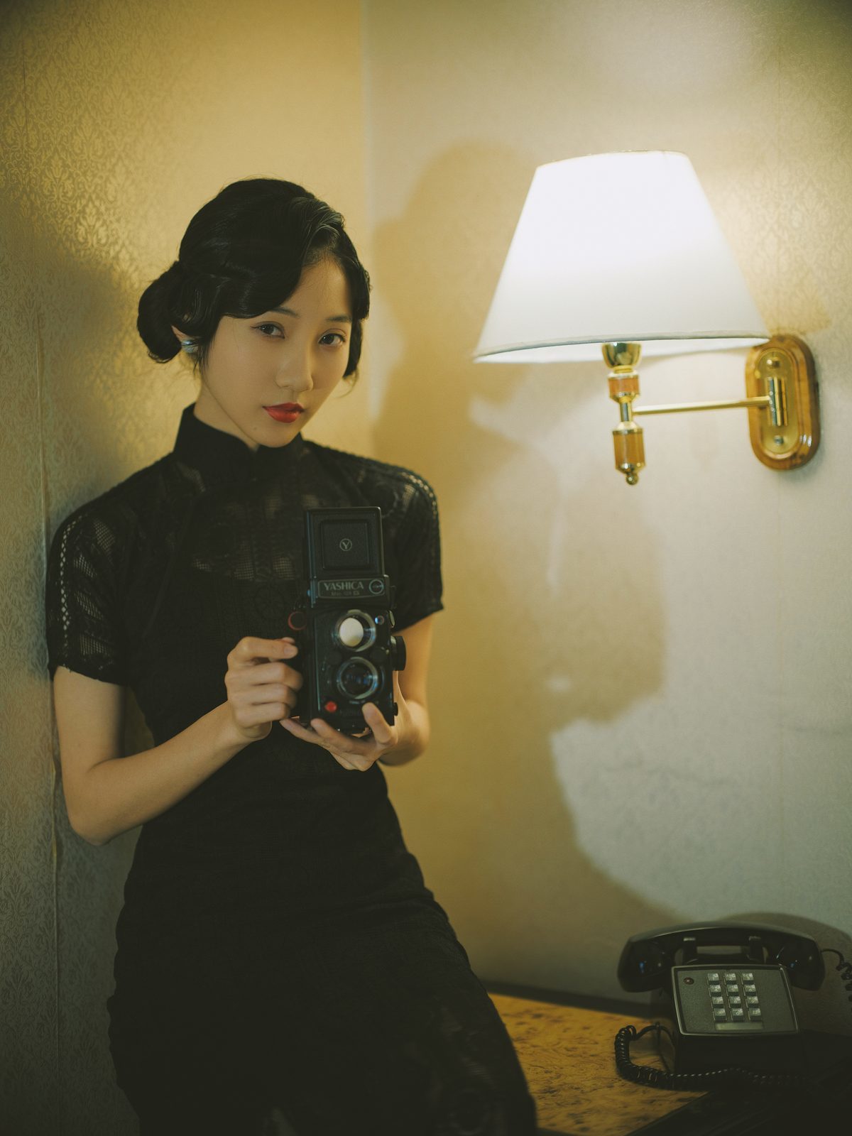 图片[17]-YiTuYu艺图语 Vol.3671 A Wan[38P]-六色网