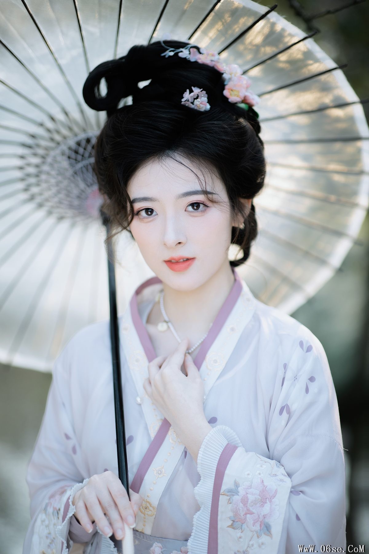 图片[28]-YiTuYu艺图语 Vol.3742 Ming Shu Cai Cai[47P]-六色网
