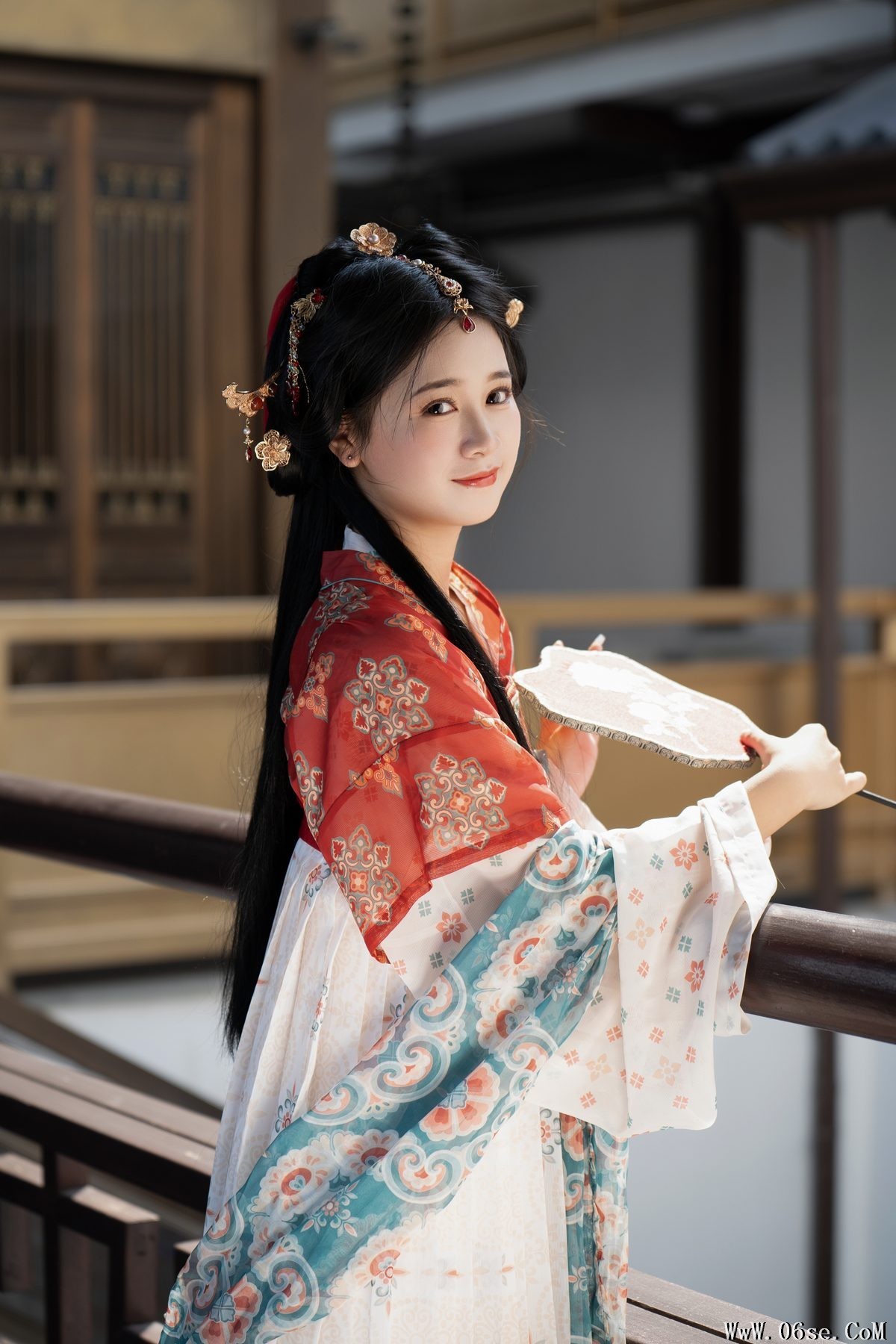 图片[3]-YiTuYu艺图语 Vol.5995 Cheng Zi Shu[30P]-六色网