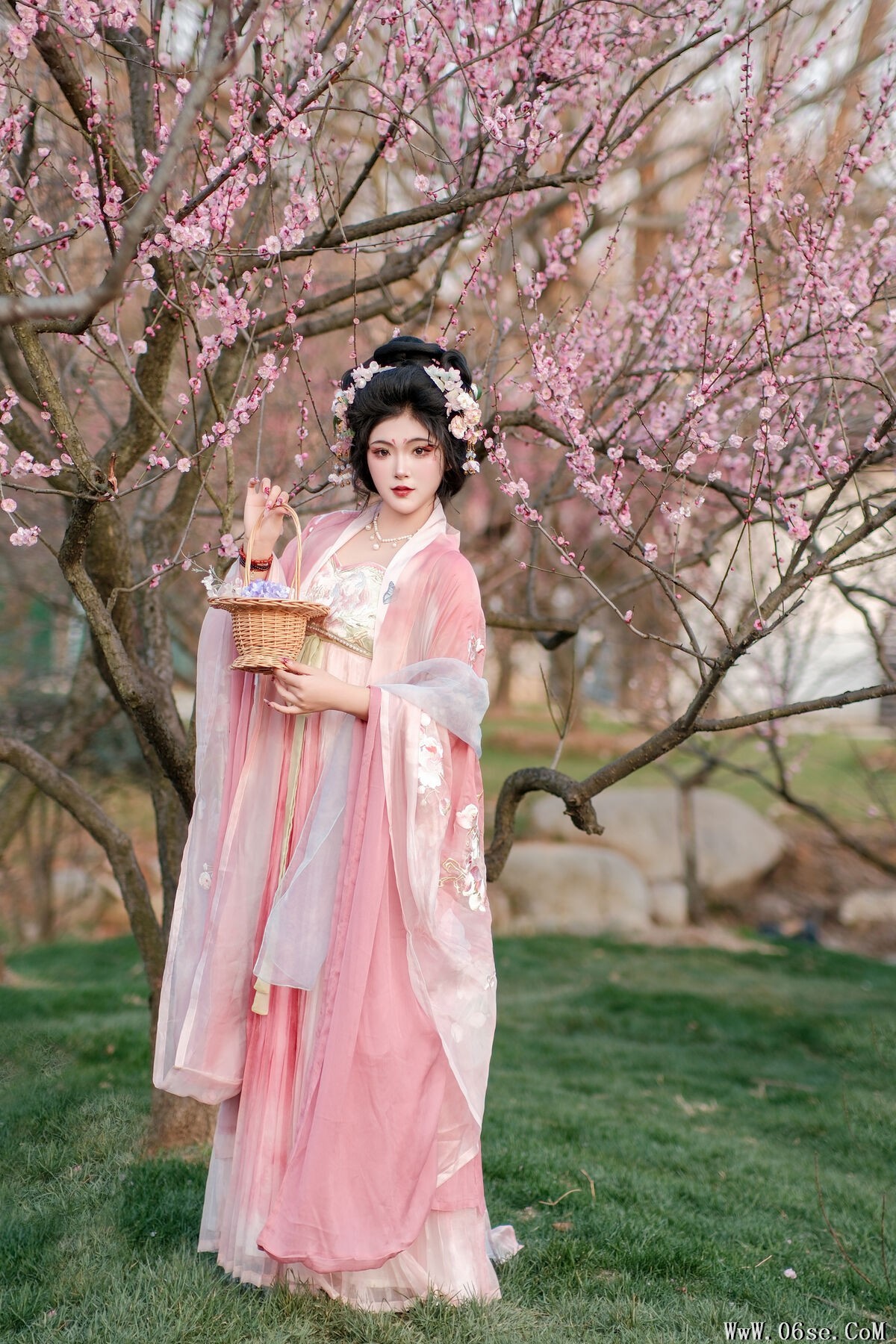 图片[15]-YiTuYu艺图语 Vol.6819 Kailin Jiang[30P]-六色网