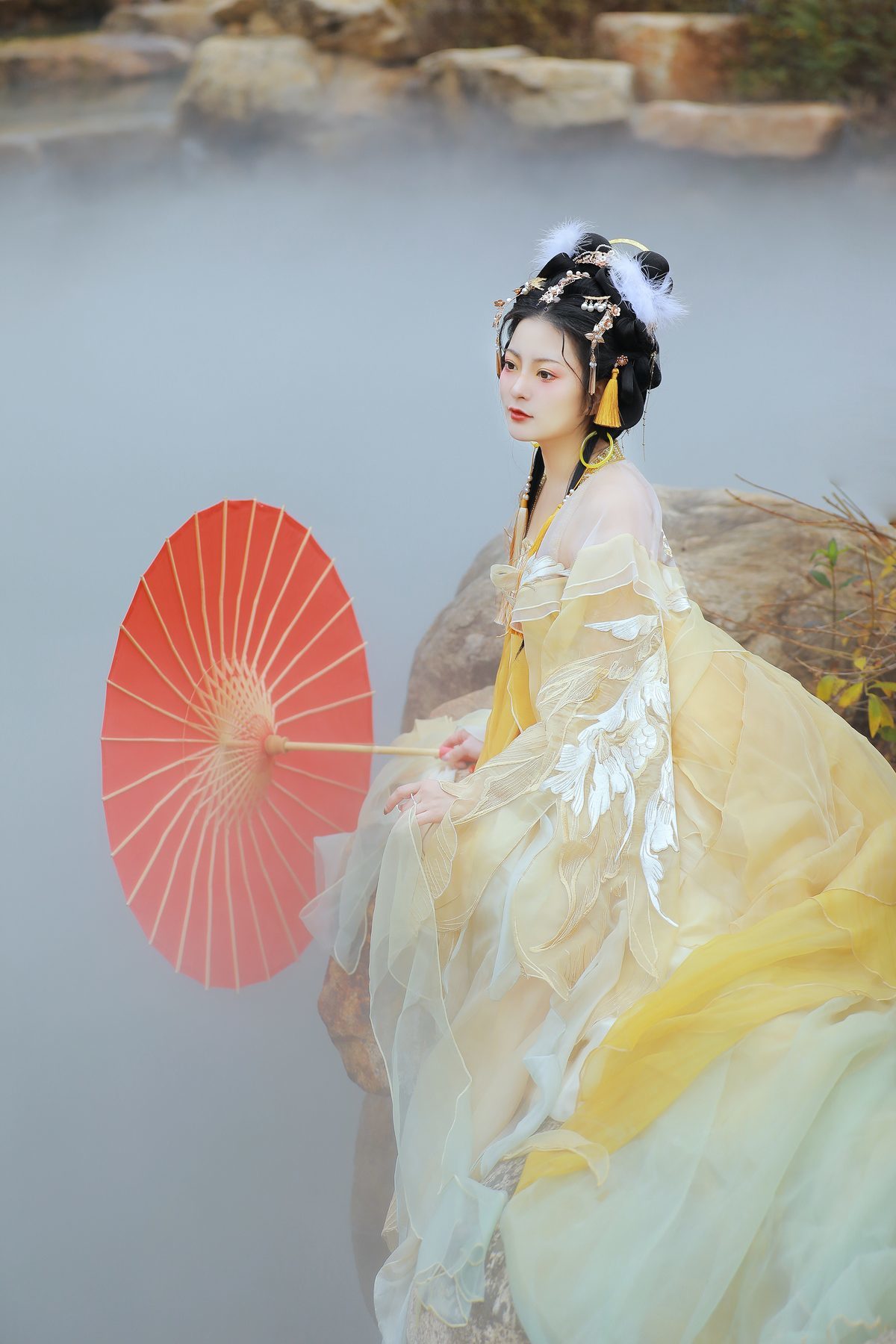 图片[21]-YiTuYu艺图语 Vol.6268 Mao Zi Zi[23P]-六色网