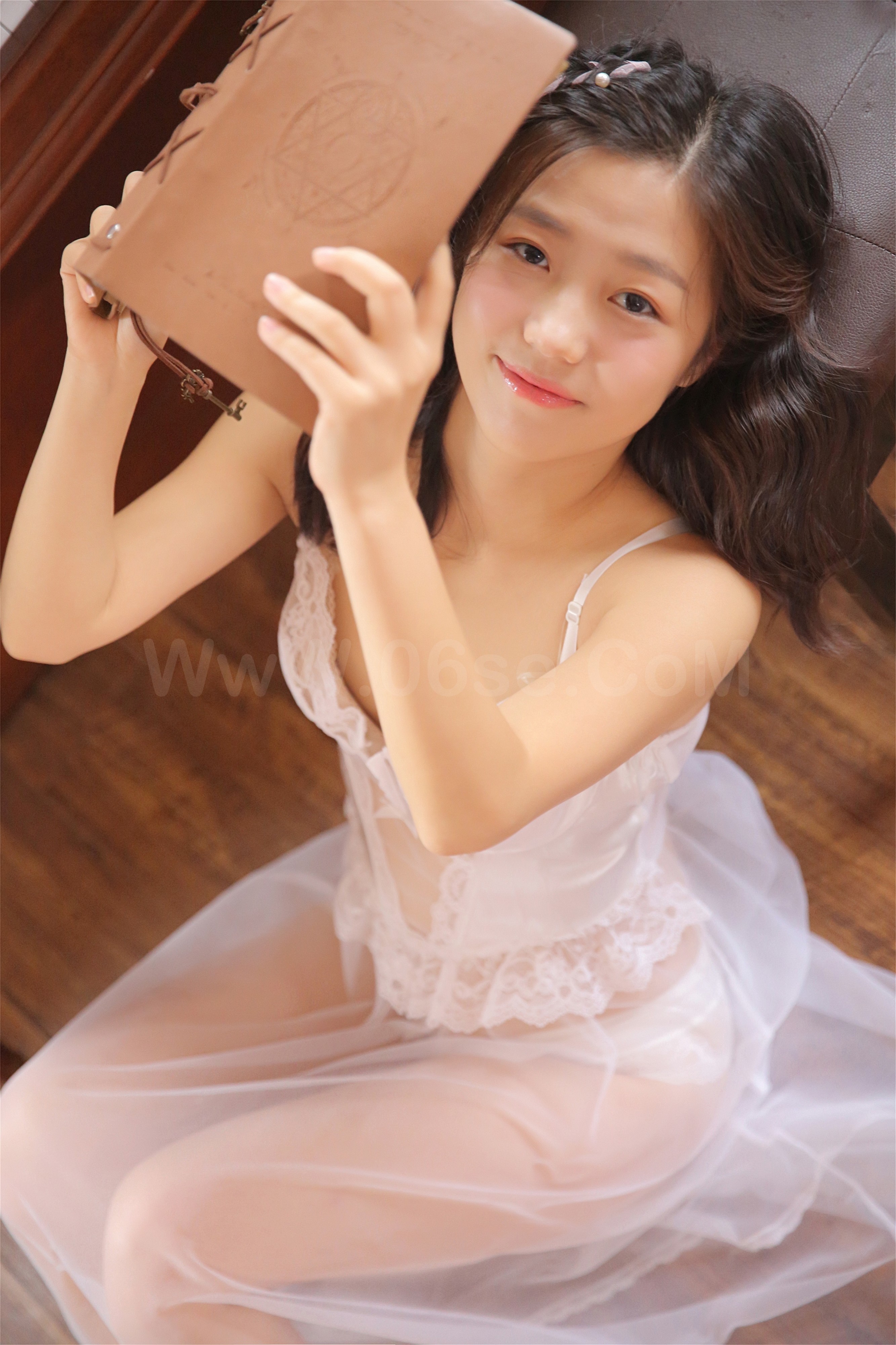 图片[7]-雅拉伊 – 《美好女生》[31P]-六色网
