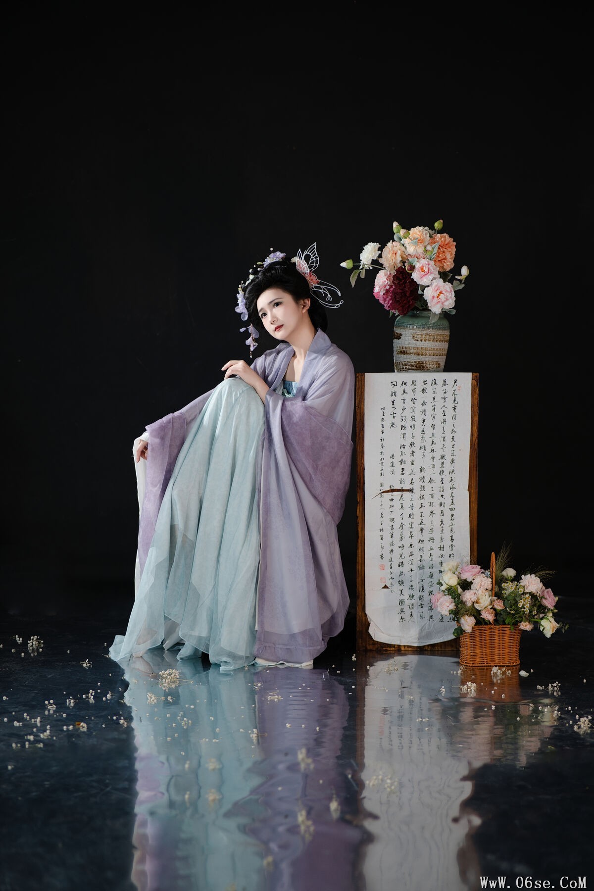 图片[24]-YiTuYu艺图语 Vol.7254 Dan Gao De Dan Dan[29P]-六色网