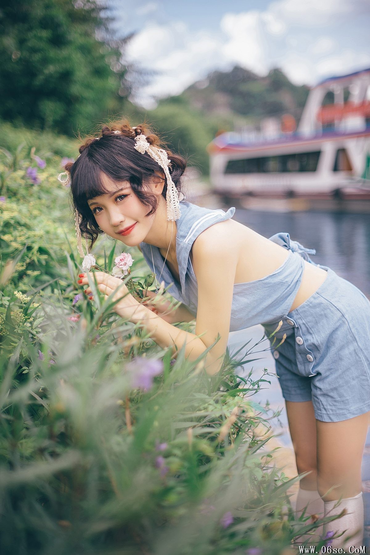 图片[80]-YiTuYu艺图语 Vol.5570 Miko Miko Ww[83P]-六色网