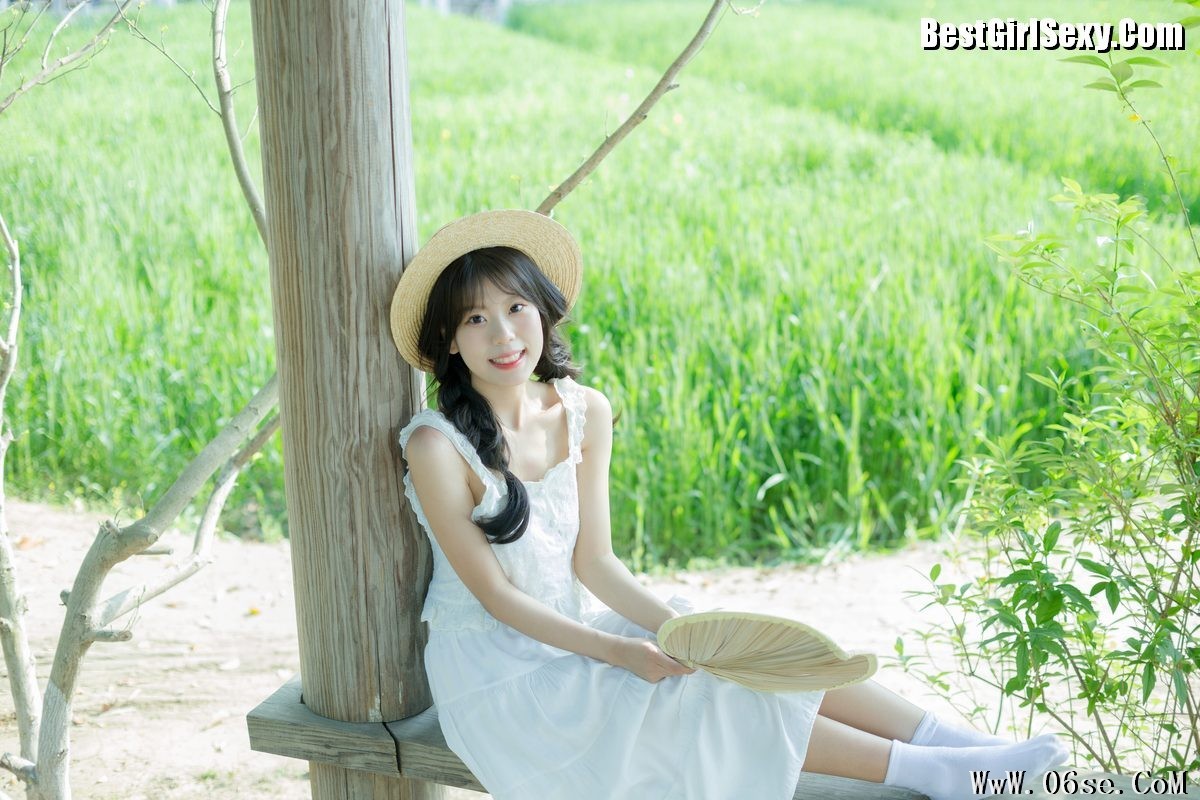 图片[4]-YiTuYu艺图语 Vol.4006 Bu Chi Hai Dai[33P]-六色网