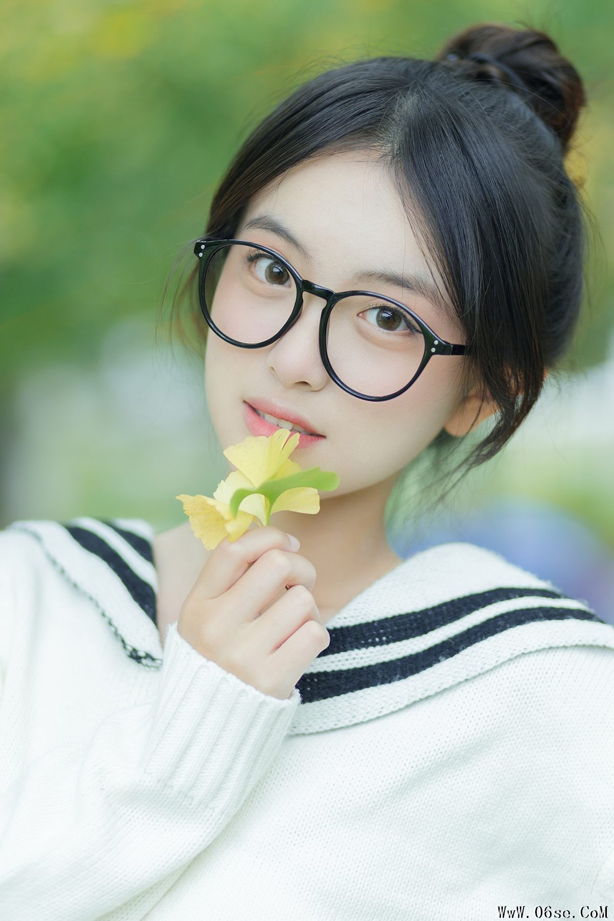 YiTuYu艺图语 Vol.5965 Xi Xi[32P]-六色网
