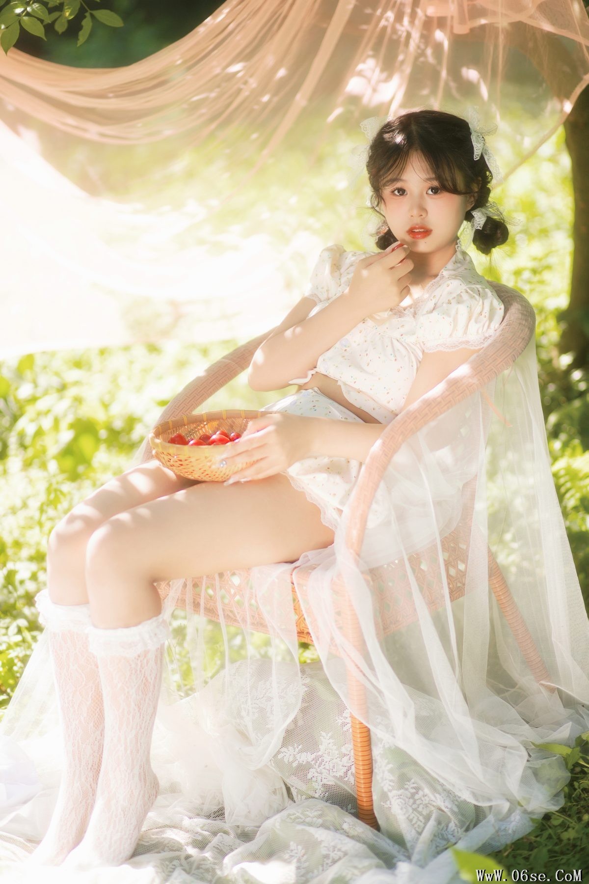 图片[6]-YiTuYu艺图语 Vol.5054 Qi You[22P]-六色网