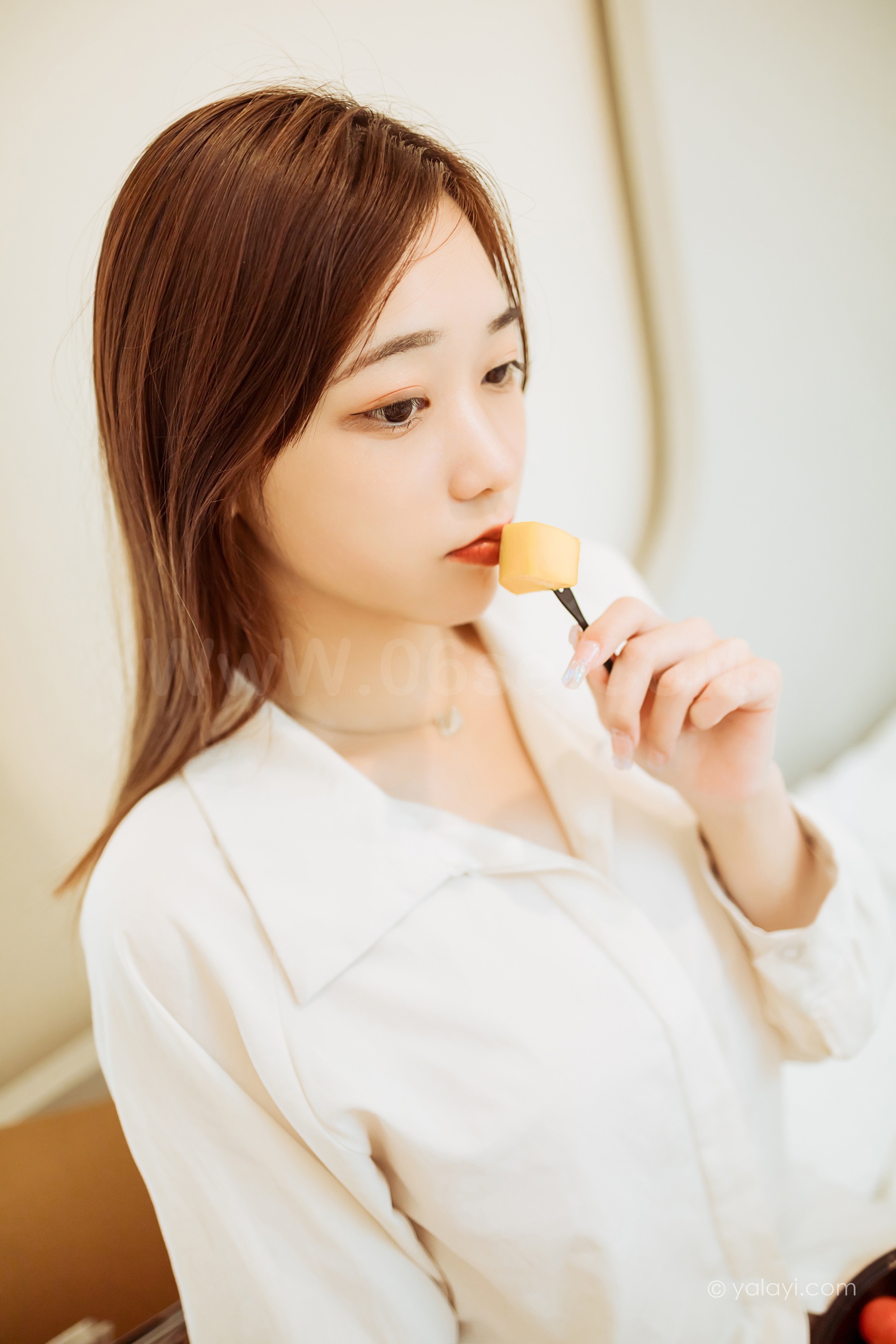 图片[18]-雅拉伊 – 夜夜《珍惜每一天》[41P]-六色网