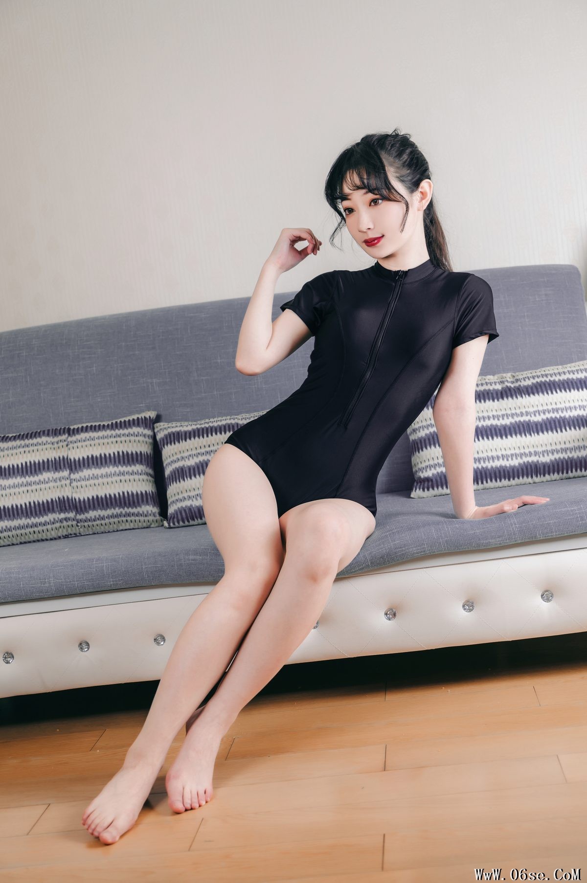 图片[5]-YiTuYu艺图语 Vol.5071 Tao Mo Gong Zi X[22P]-六色网