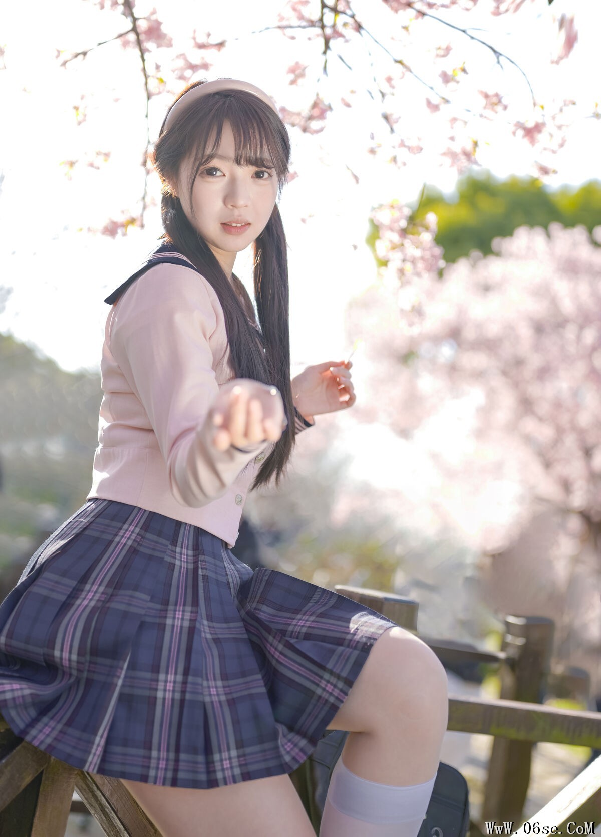 图片[24]-YiTuYu艺图语 Vol.6739 Shao Zhu[33P]-六色网