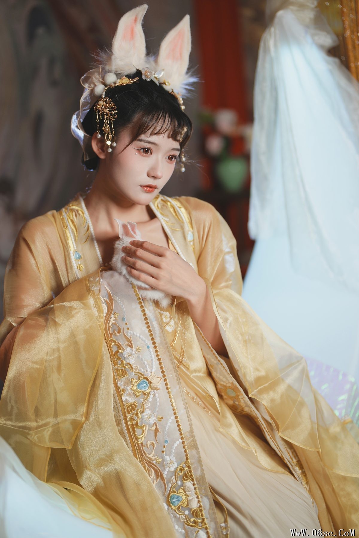 图片[27]-YiTuYu艺图语 Vol.4829 Er Jia Liu[29P]-六色网