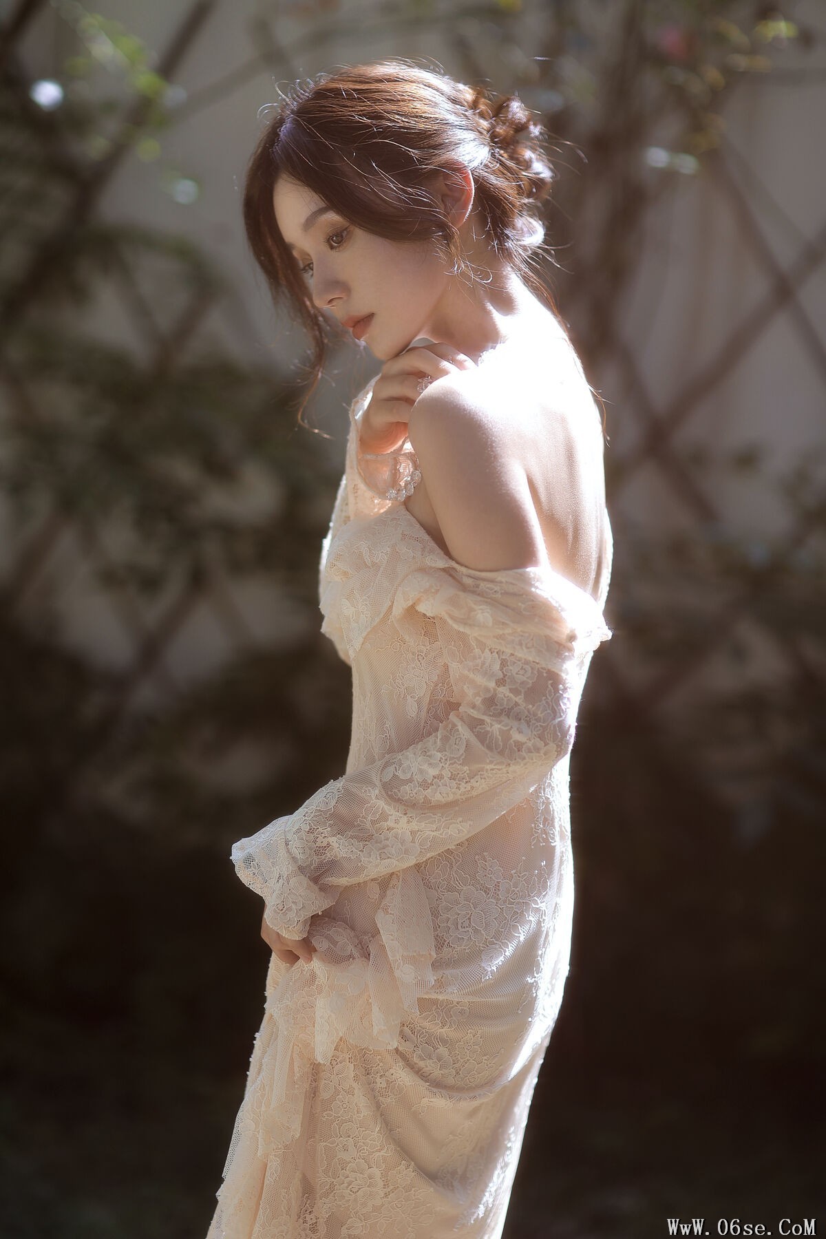 图片[37]-YiTuYu艺图语 Vol.7064 Peng Xiao Ya Ya[37P]-六色网