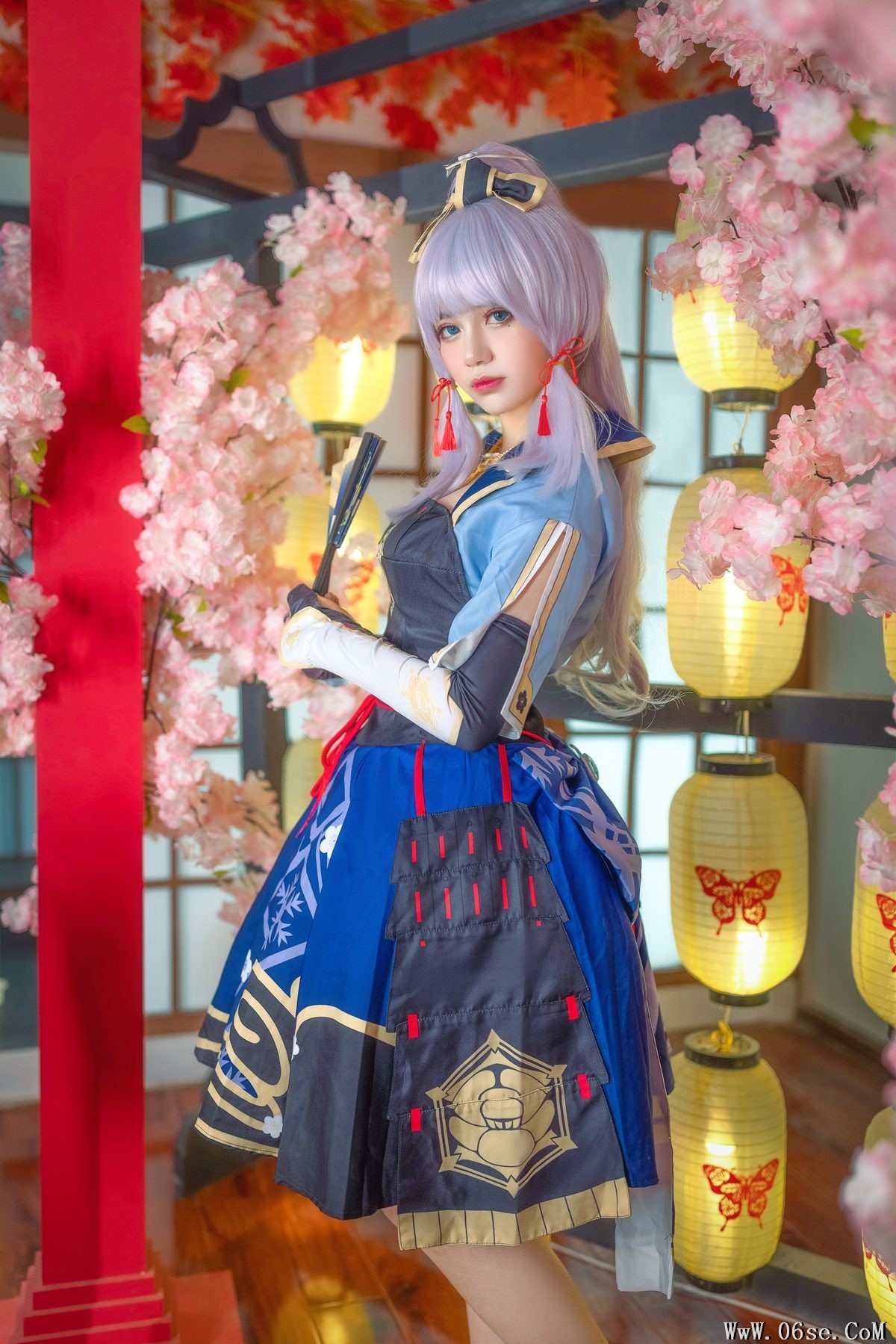 图片[23]-YiTuYu艺图语 Vol.3837 Gu Shi Yu Ling[24P]-六色网