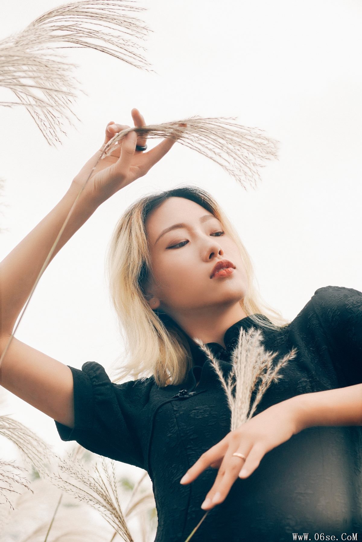 图片[12]-YiTuYu艺图语 Vol.3122 Du Du[24P]-六色网