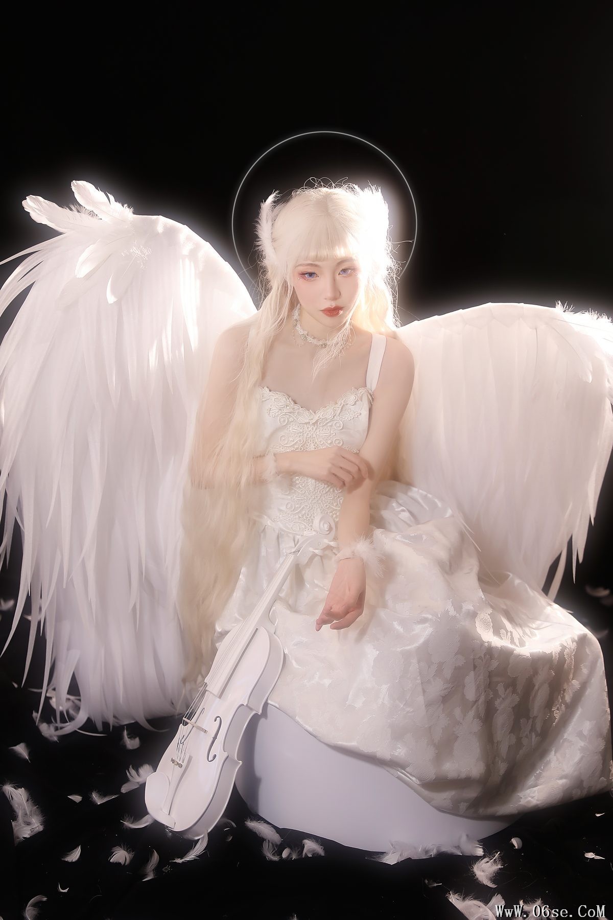 图片[9]-YiTuYu艺图语 Vol.3698 Jiu Xi[33P]-六色网