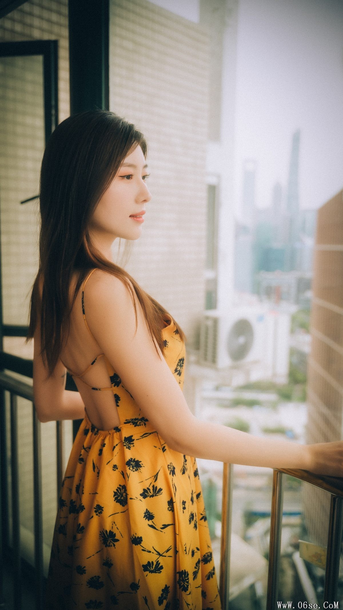 图片[27]-YiTuYu艺图语 Vol.4992 Xiao Xiao[46P]-六色网