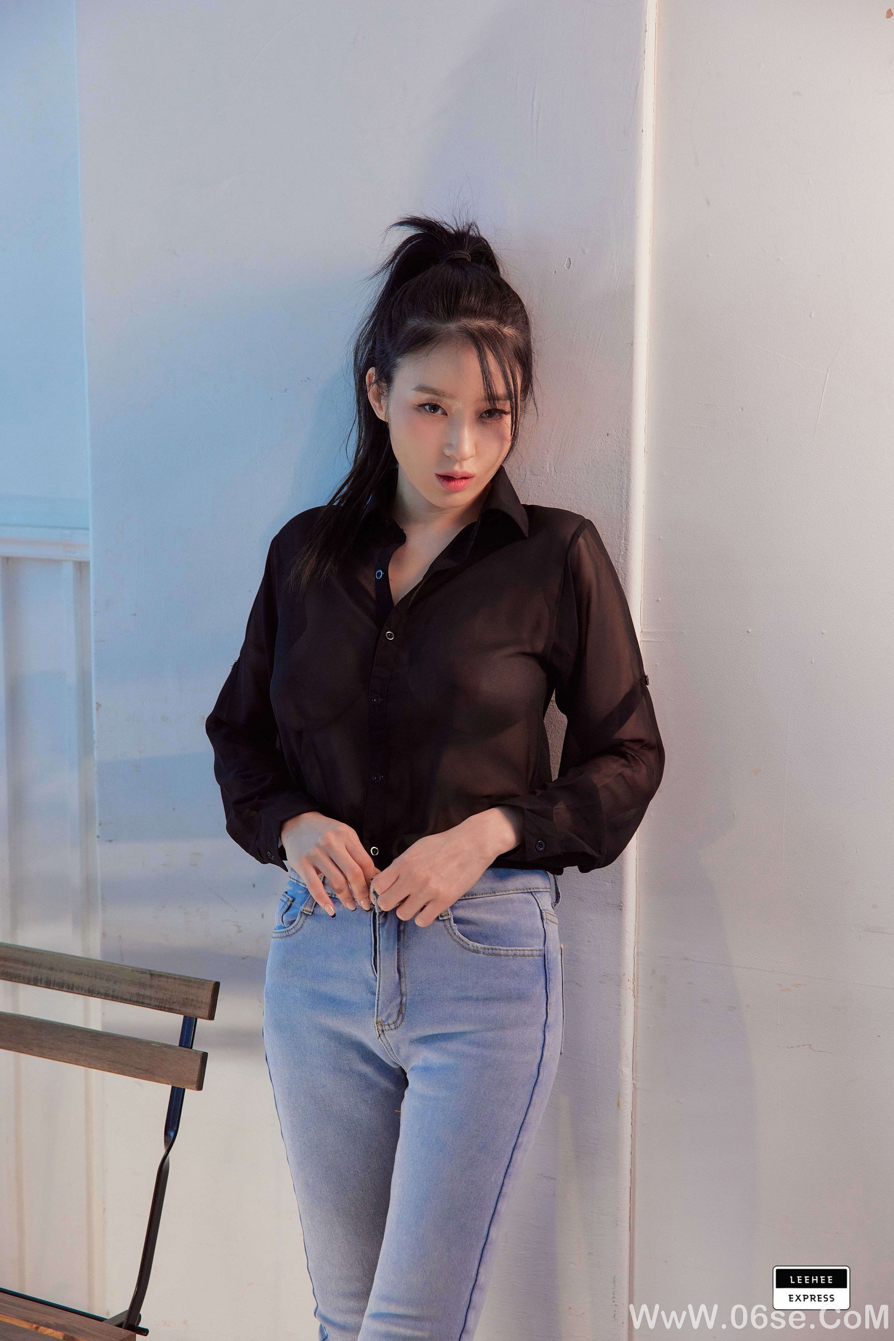 图片[17]-[LEEHEE LEHC-068A – Woo[50P]-六色网