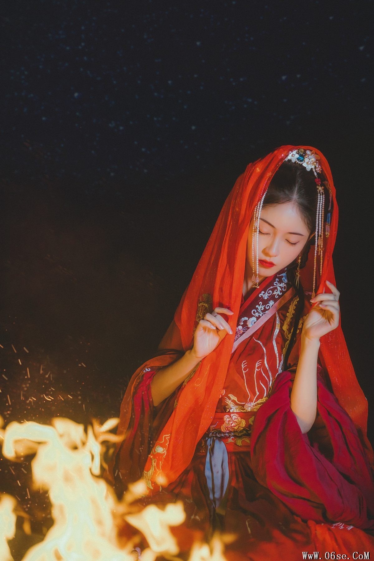 图片[7]-YiTuYu艺图语 Vol.4524 Xiao Wen Nuan Xiang Yao Ge Da Tai Yang[31P]-六色网