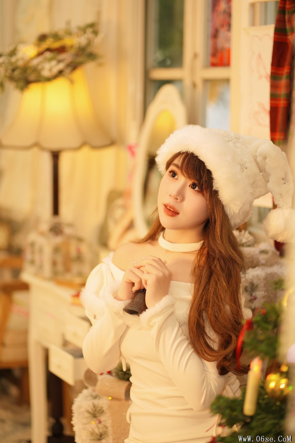 图片[25]-YiTuYu艺图语 Vol.6214 Pao Fu Xiao Fang[25P]-六色网