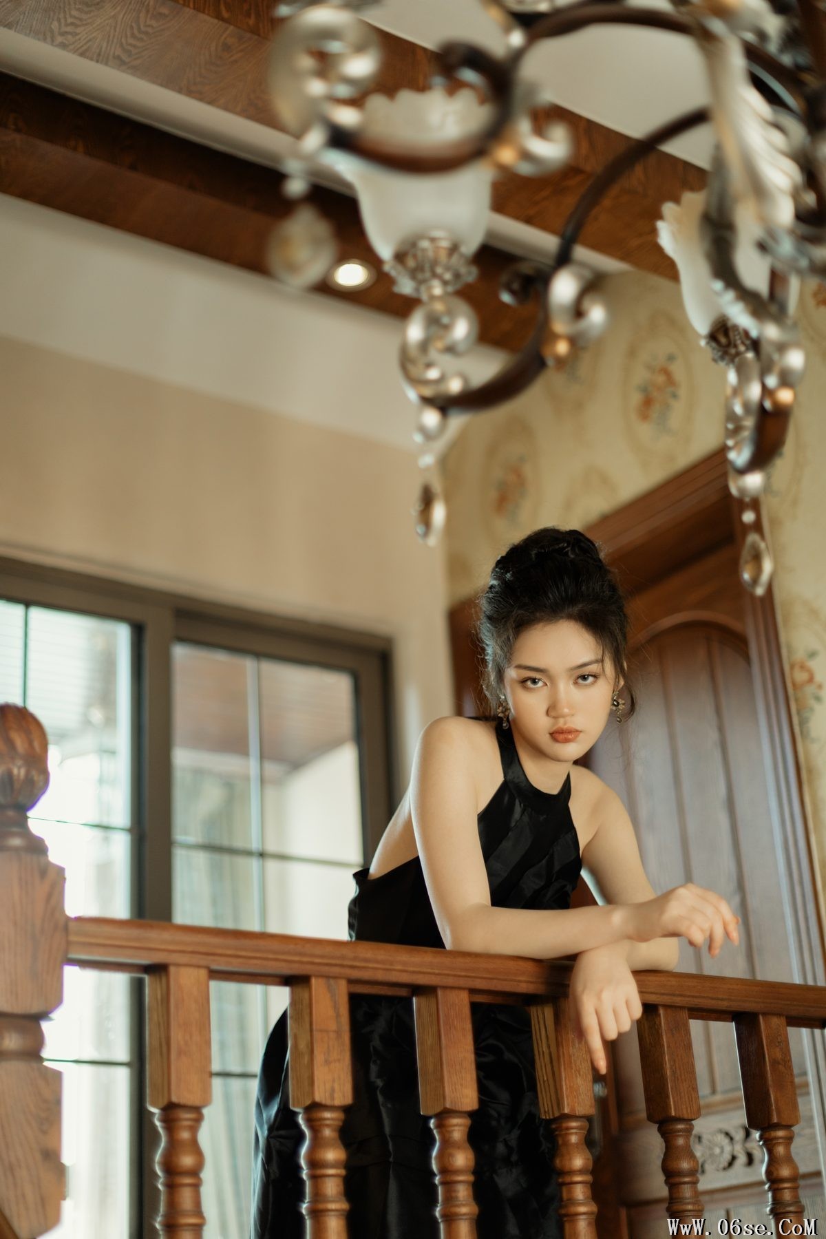图片[22]-YiTuYu艺图语 Vol.5831 Chen You Na[24P]-六色网